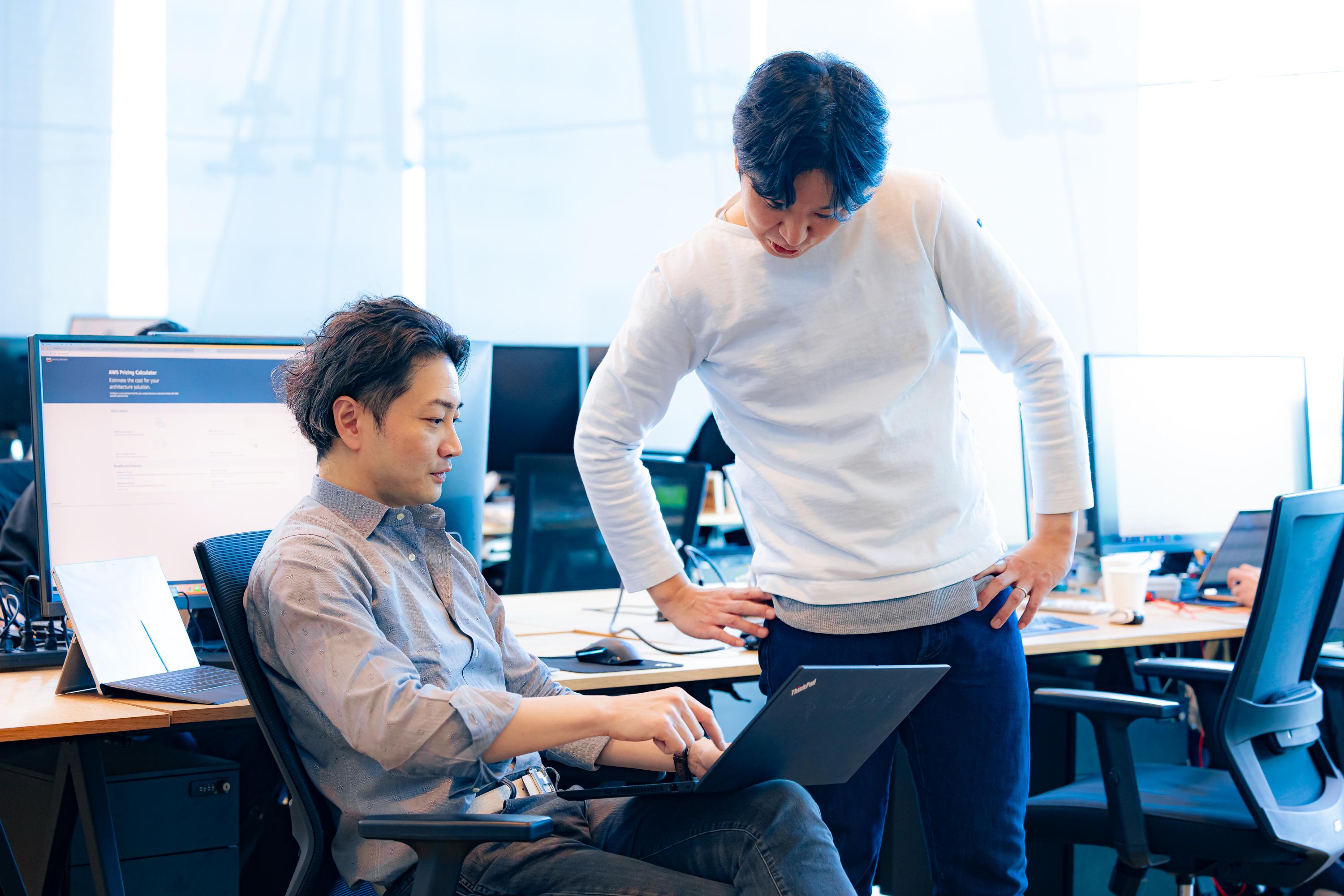 MEGAZONE 株式会社のイメージ画像3