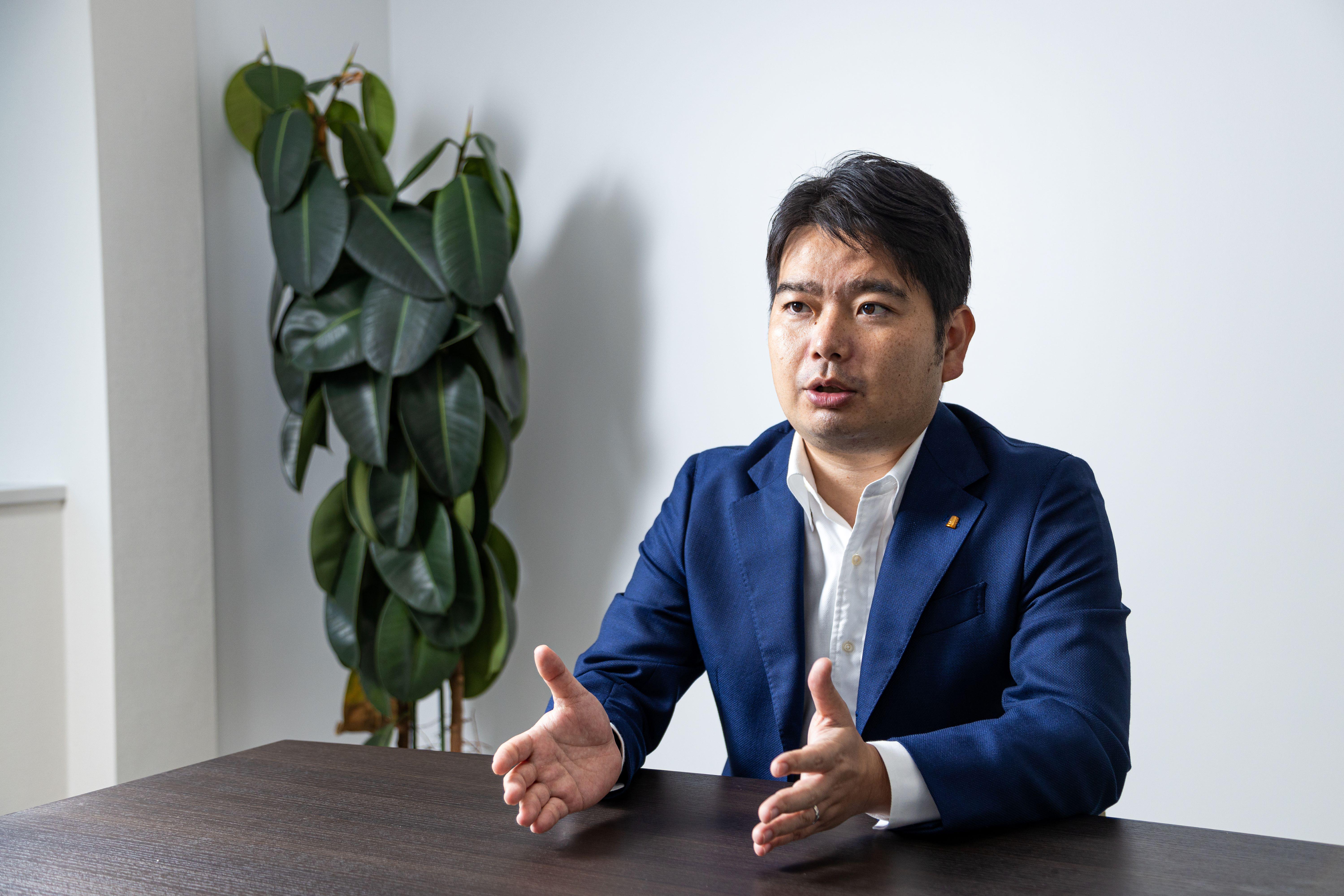 株式会社 エフ・コードのイメージ画像3