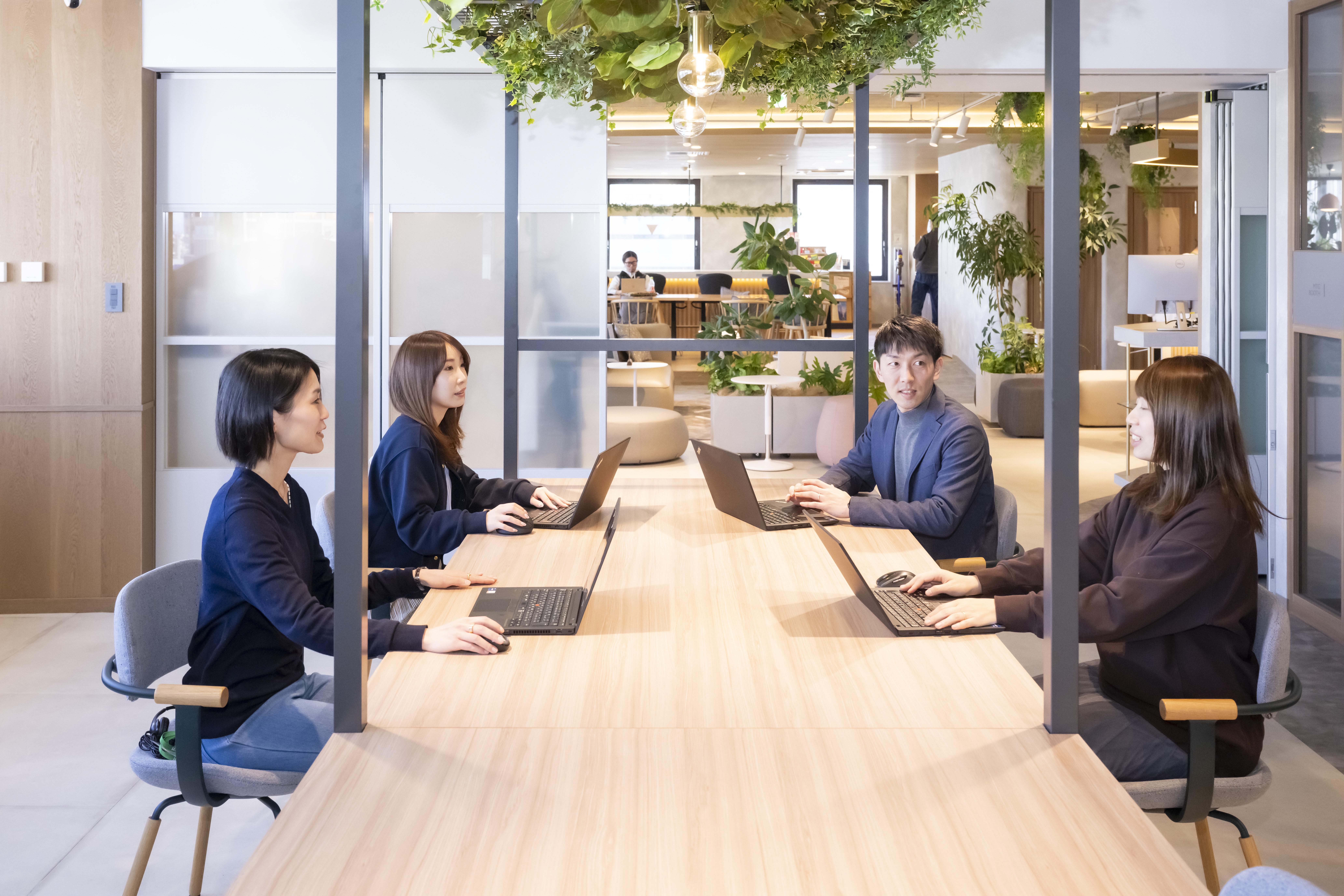 株式会社 ストリームラインのイメージ画像2