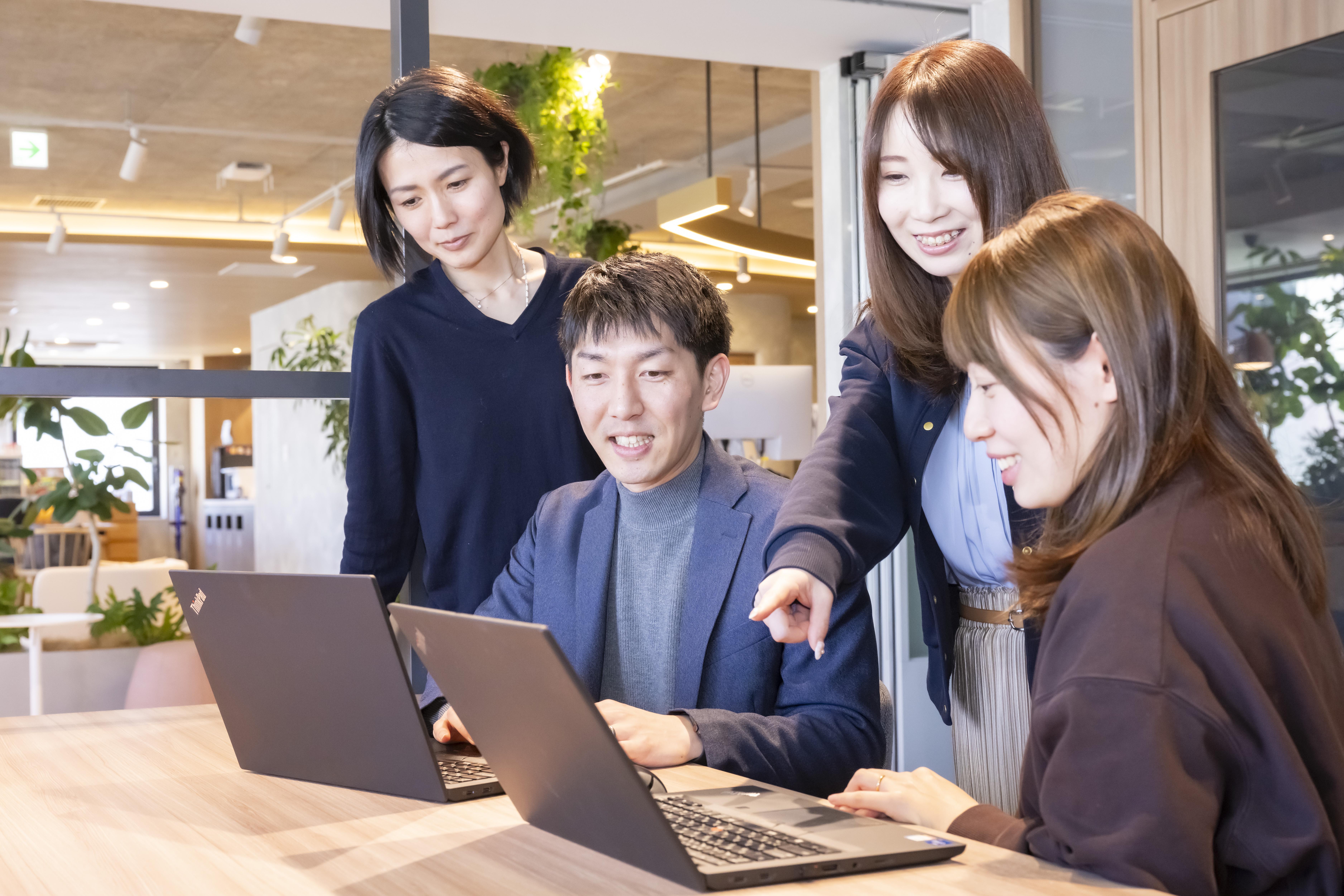 株式会社 ストリームラインのイメージ画像3