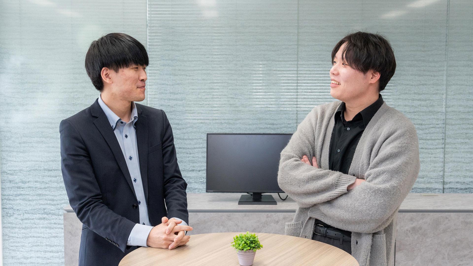 企業トップ画像