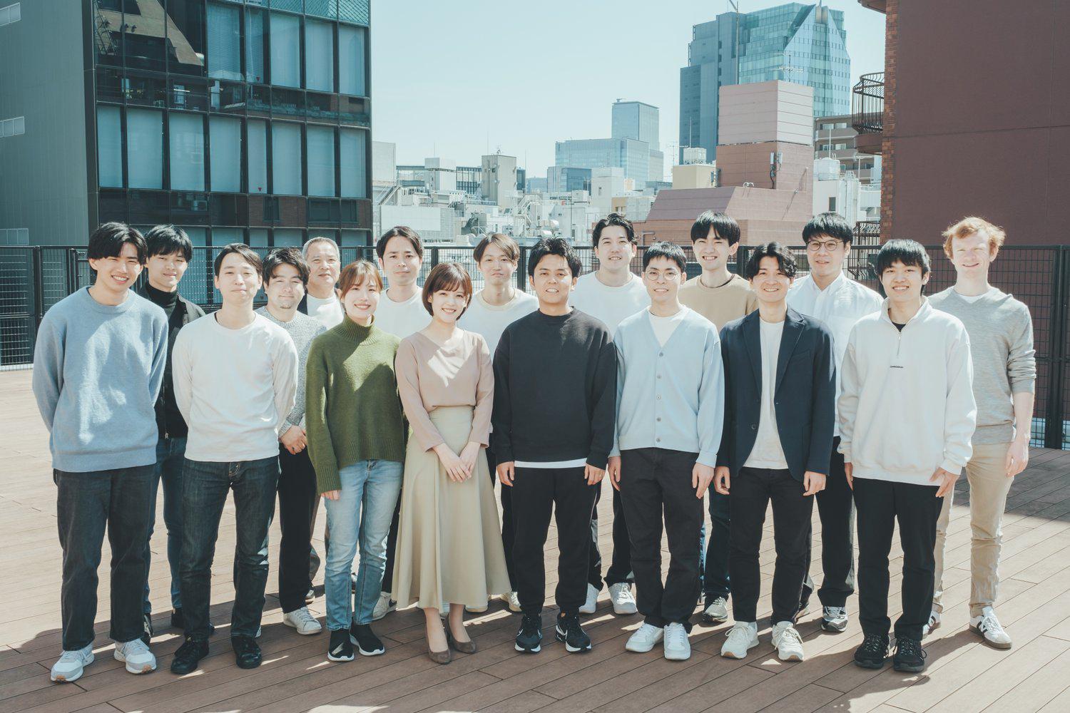 株式会社 Lightblueのイメージ画像1