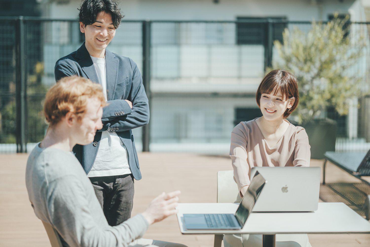 株式会社 Lightblueのイメージ画像3