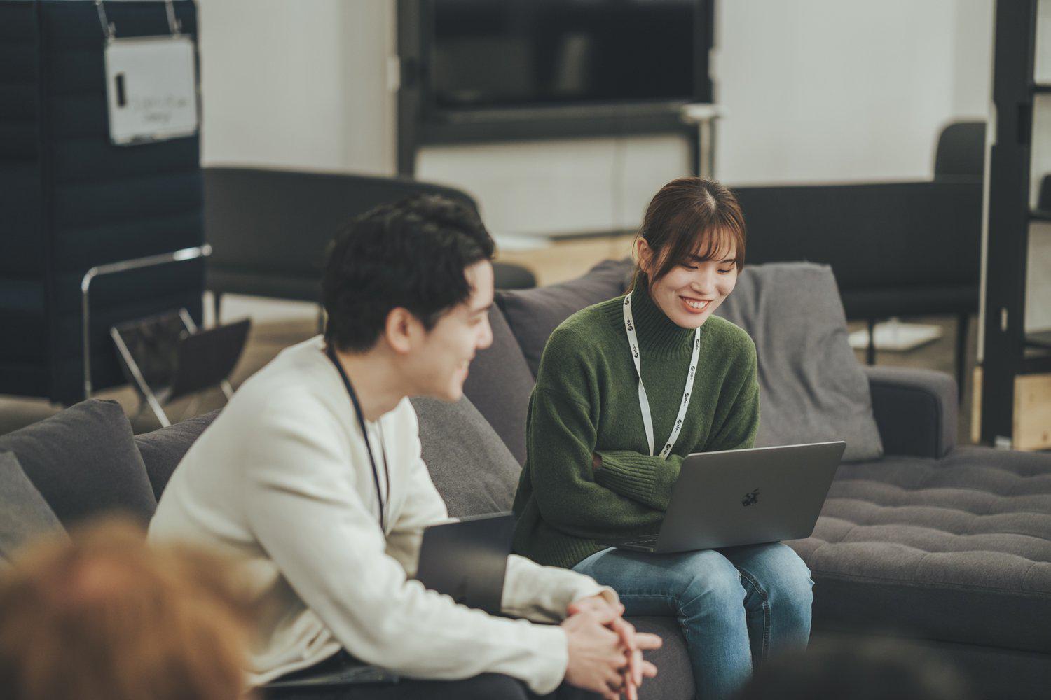 株式会社 Lightblueのイメージ画像2