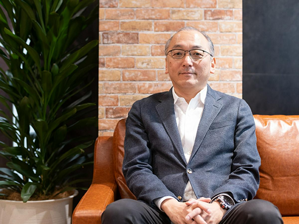 インタビュー画像