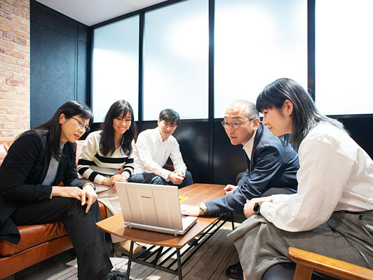 株式会社モバイル・プランニング 求人画像1