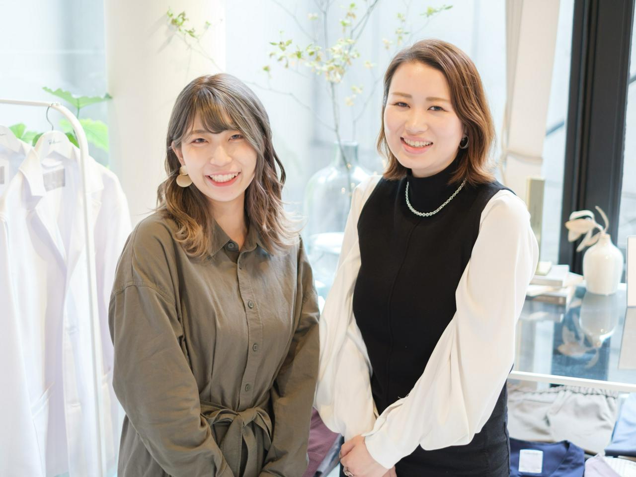 クラシコ株式会社 求人画像1