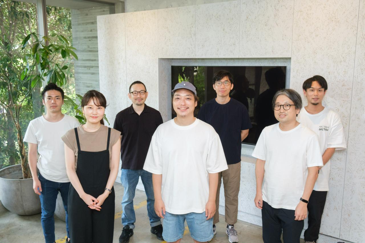 クラシコ株式会社 求人画像1