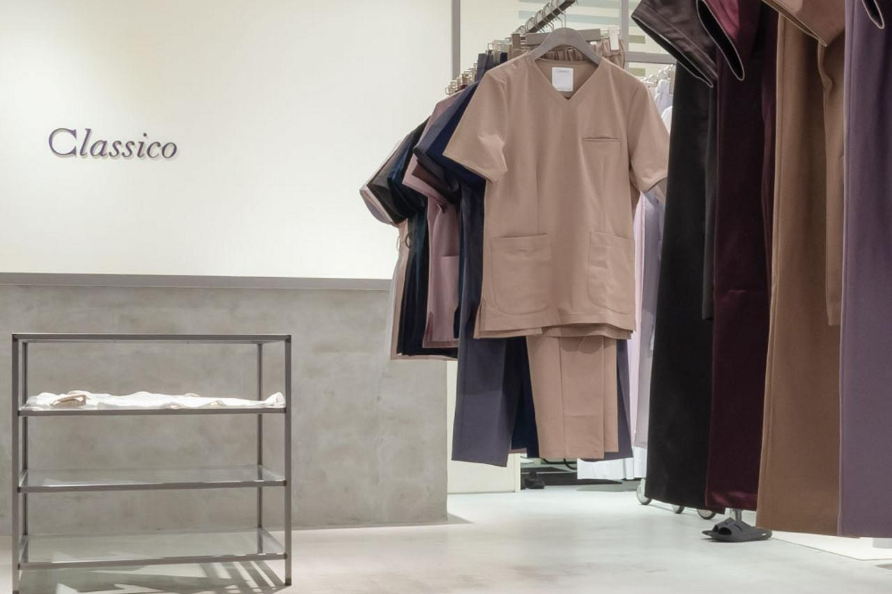 クラシコ株式会社 求人画像1