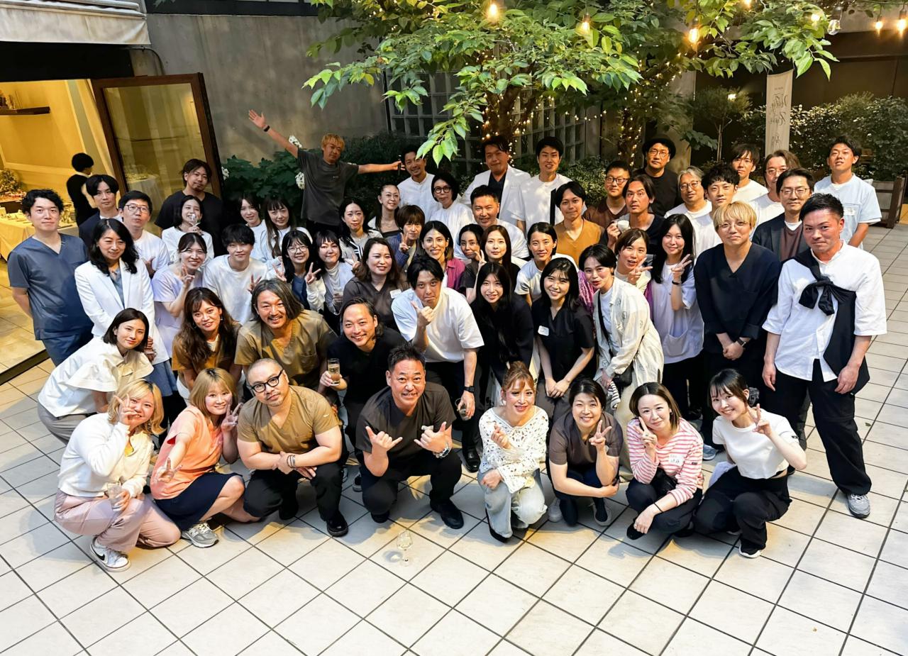 クラシコ株式会社 求人画像1