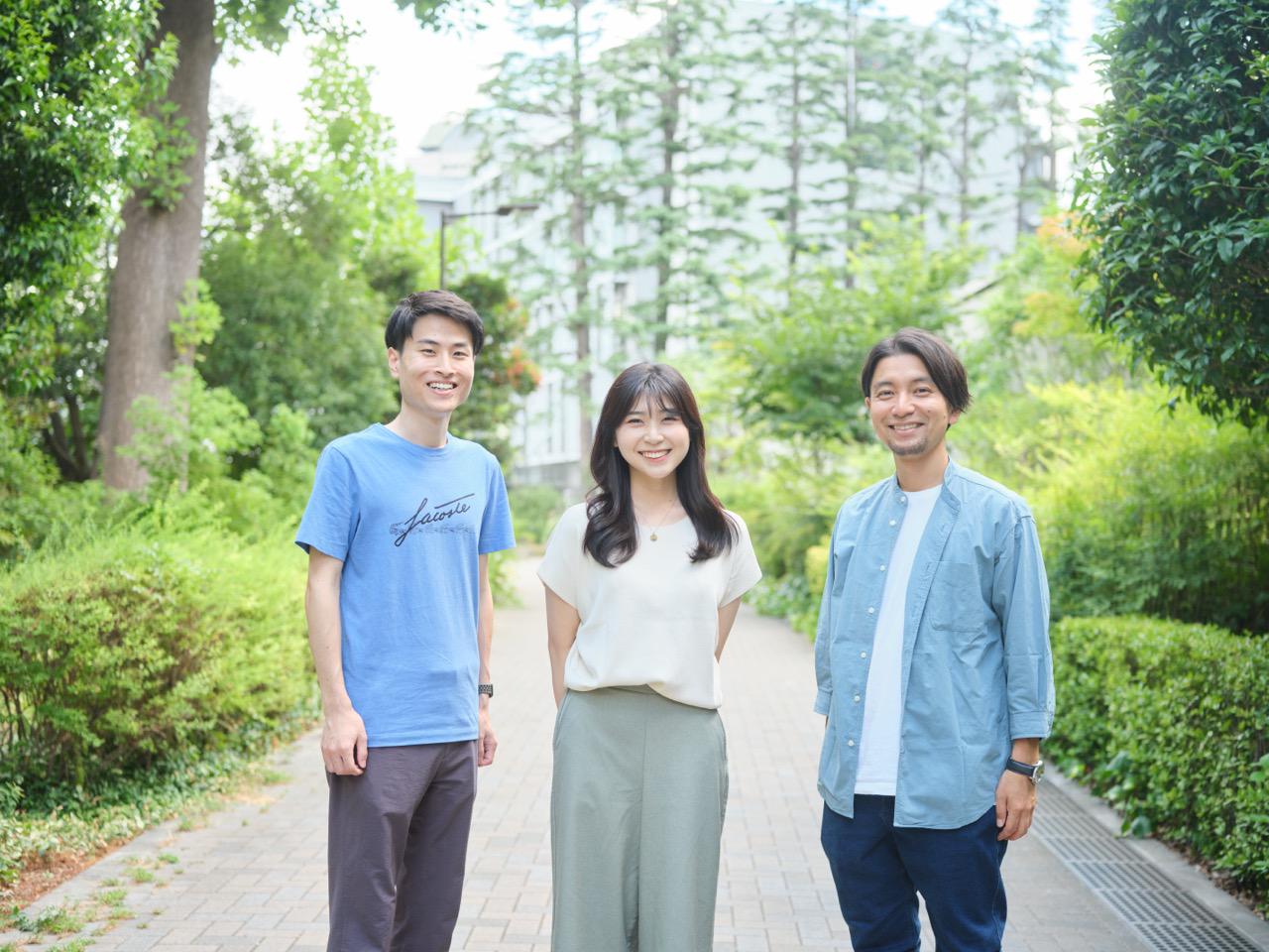 クラシコ株式会社 求人画像1