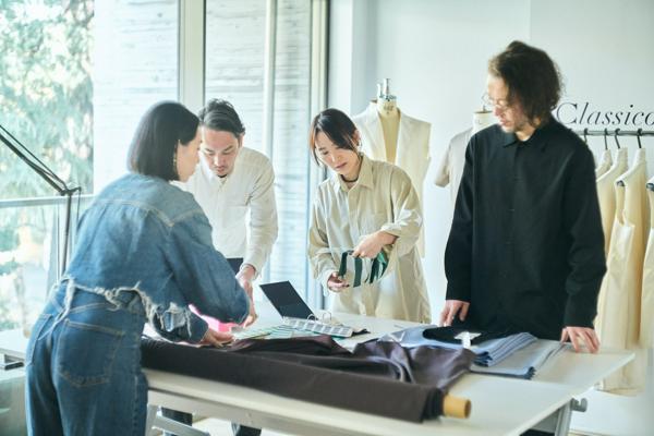 募集している求人：営業アシスタント