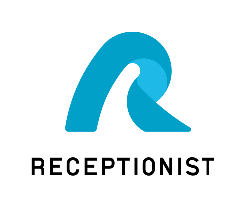 事業内容：業界トップのクラウド受付システム「RECEPTIONIST」