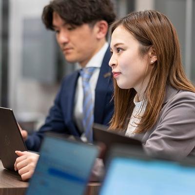 ブルーテック 株式会社のイメージ画像1