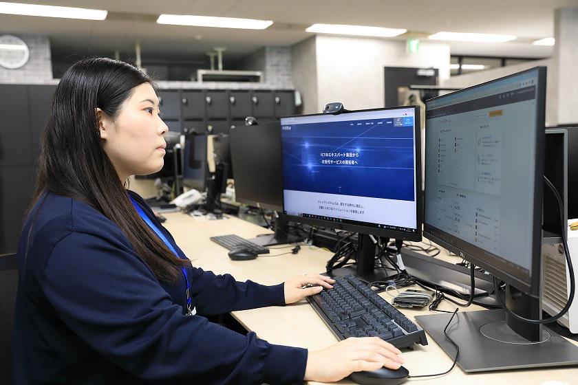 フレックシステムズ 株式会社のイメージ画像1