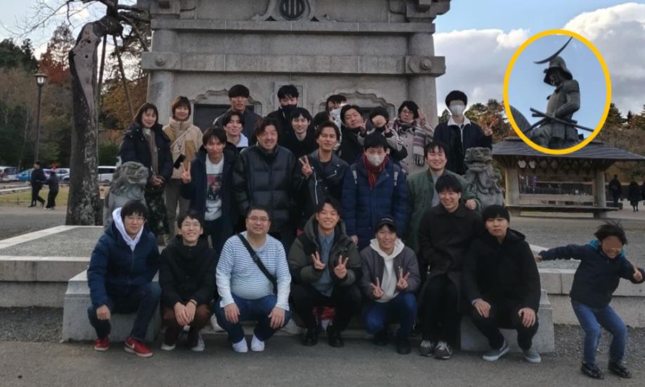 メインイベントは年に一度の社員旅行。感染症の流行以降は縮小傾向にありますが、他にも様々なイベントを社員の希望で企画・実施しています。野球大会への出場や社員同士でゴルフのコースを回る等、スポーツに精を出している従業員もいます。