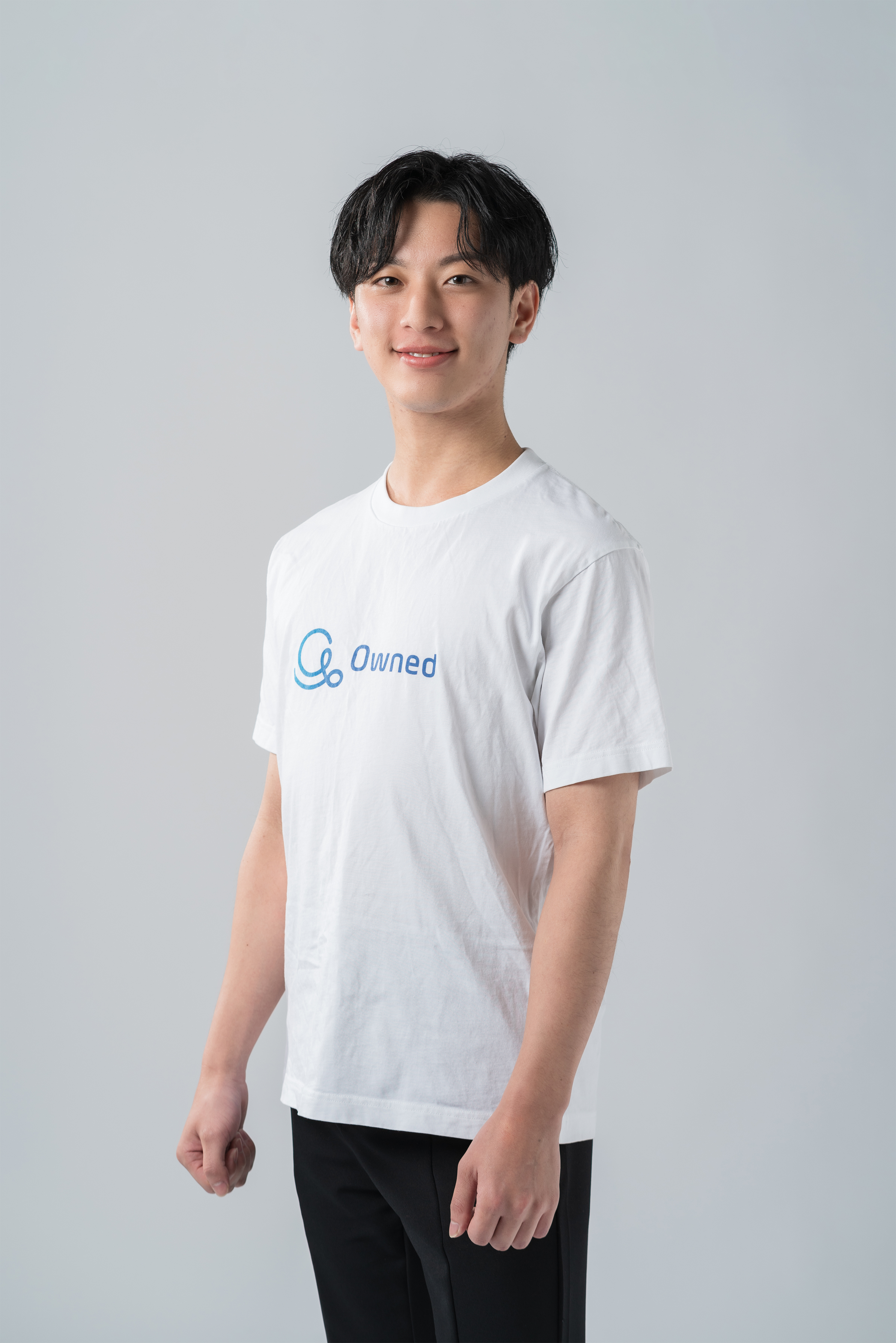 Owned株式会社メインアイコン