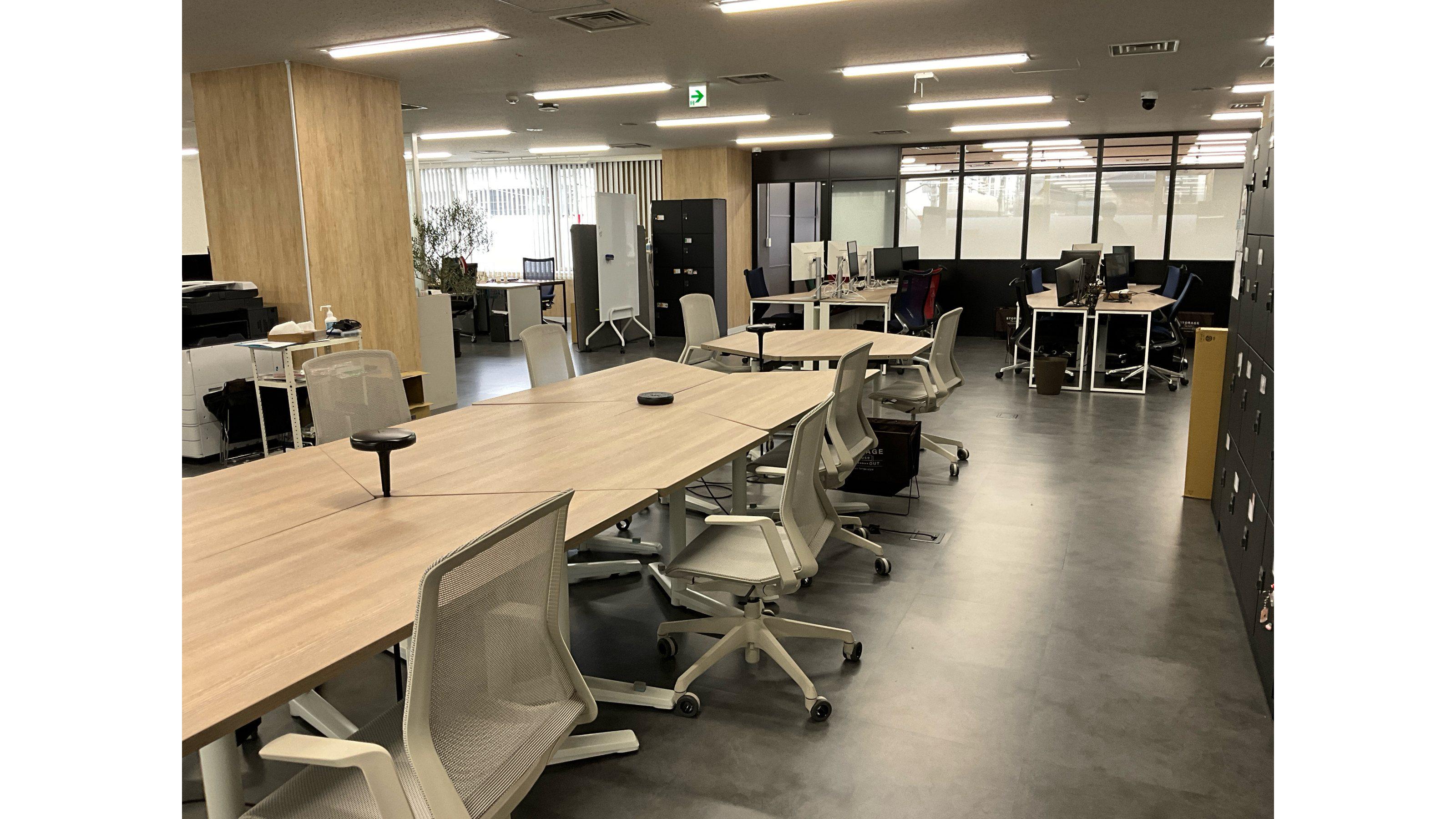 企業トップ画像