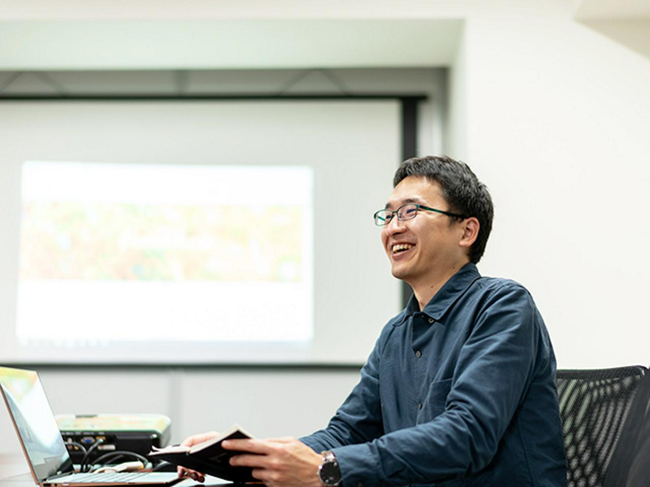 株式会社frantolive 求人画像1