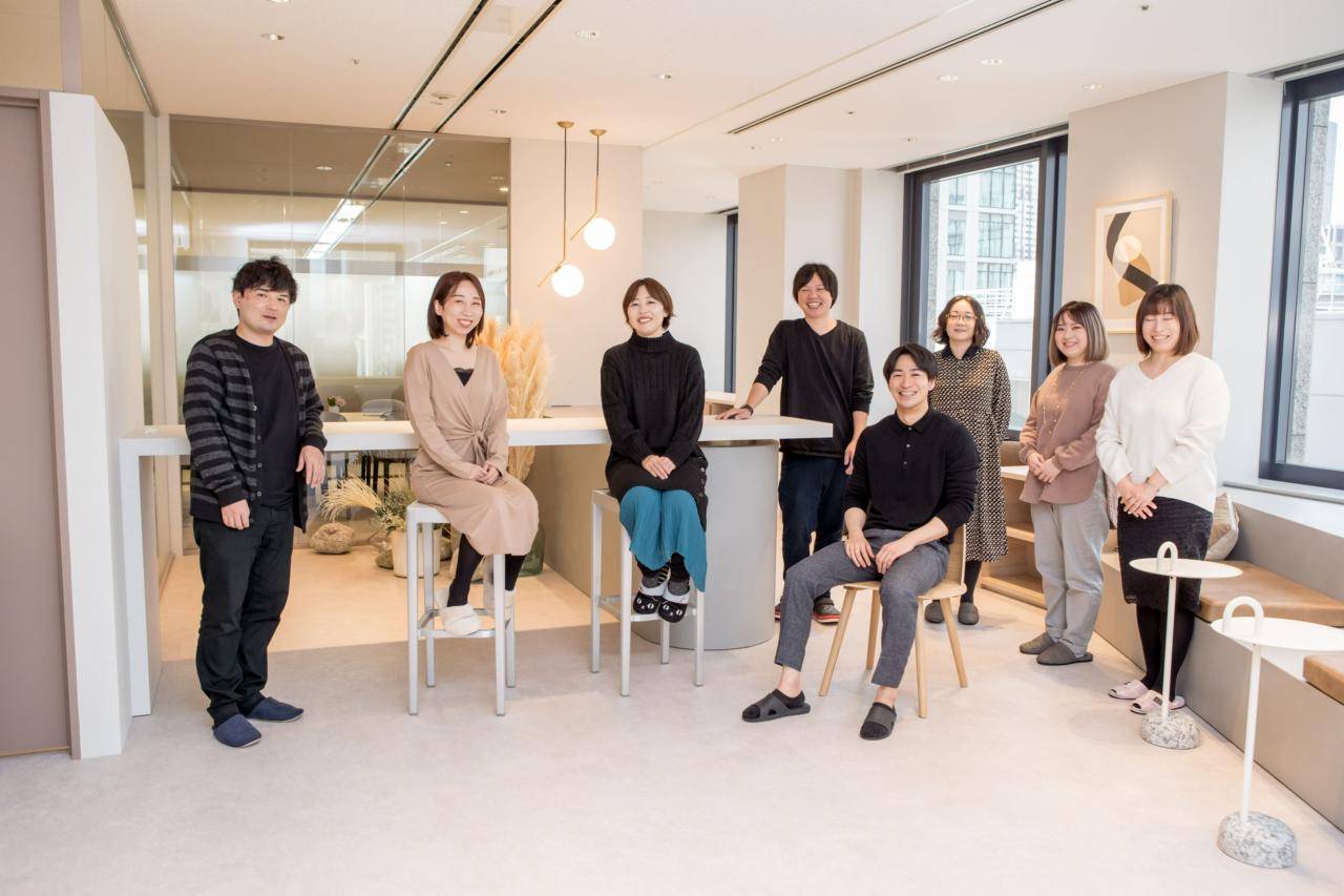 株式会社frantolive 求人画像1