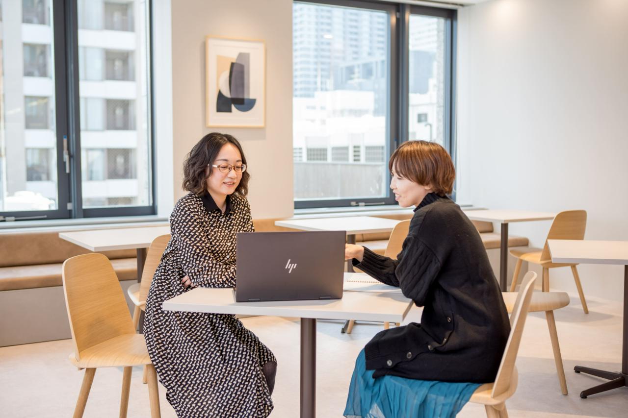 株式会社frantolive 求人画像1