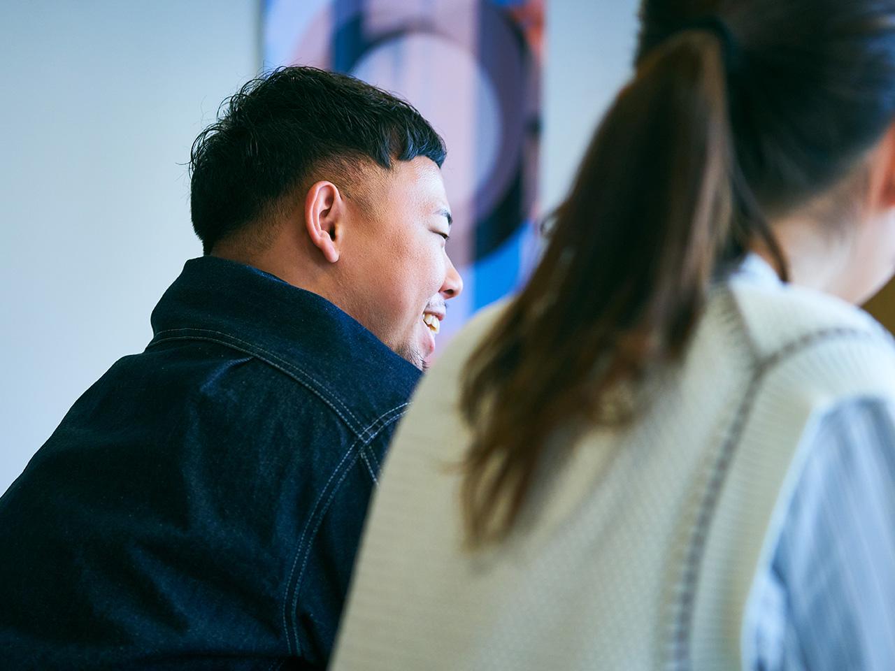 平均年齢28歳。若いメンバーが、エンジニア、データアナリスト、コンサルタント、セールスなどで多数活躍しています！