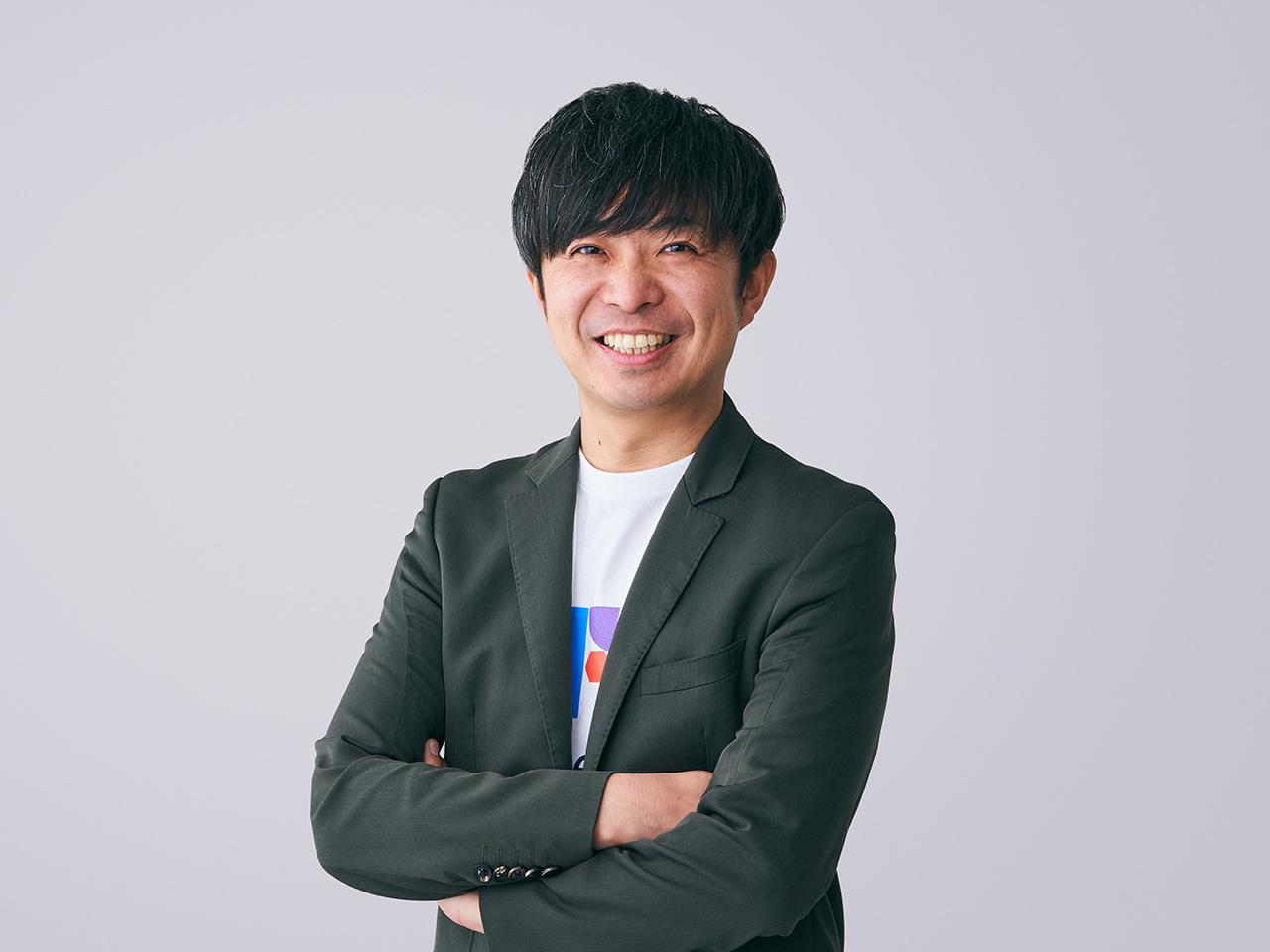 代表・佐々木。類稀なる人たらし能力の持ち主。商談や面接をすると佐々木さんと仕事がしたいです！ってなってしまう場面が多々あり。