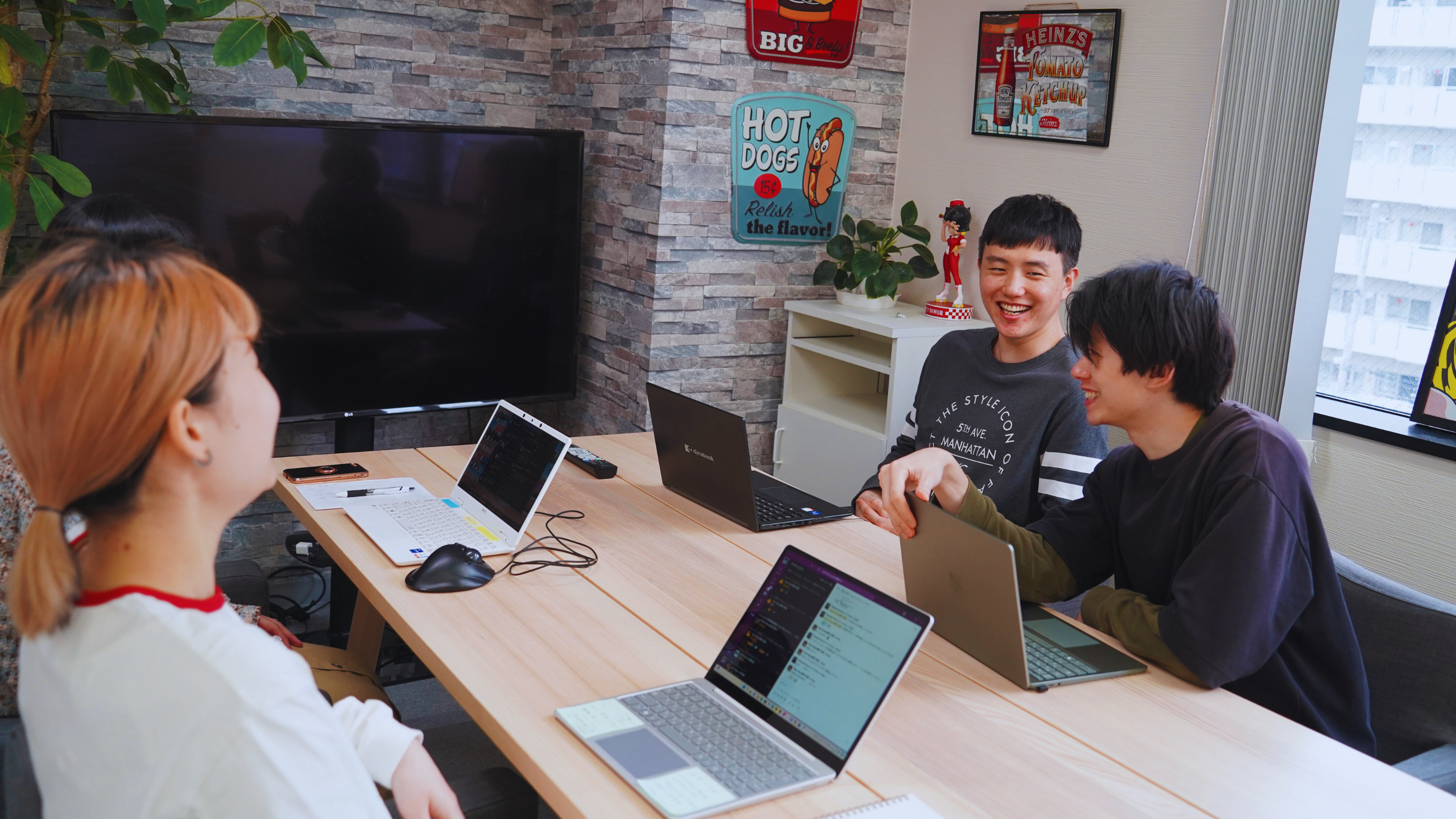 企業トップ画像