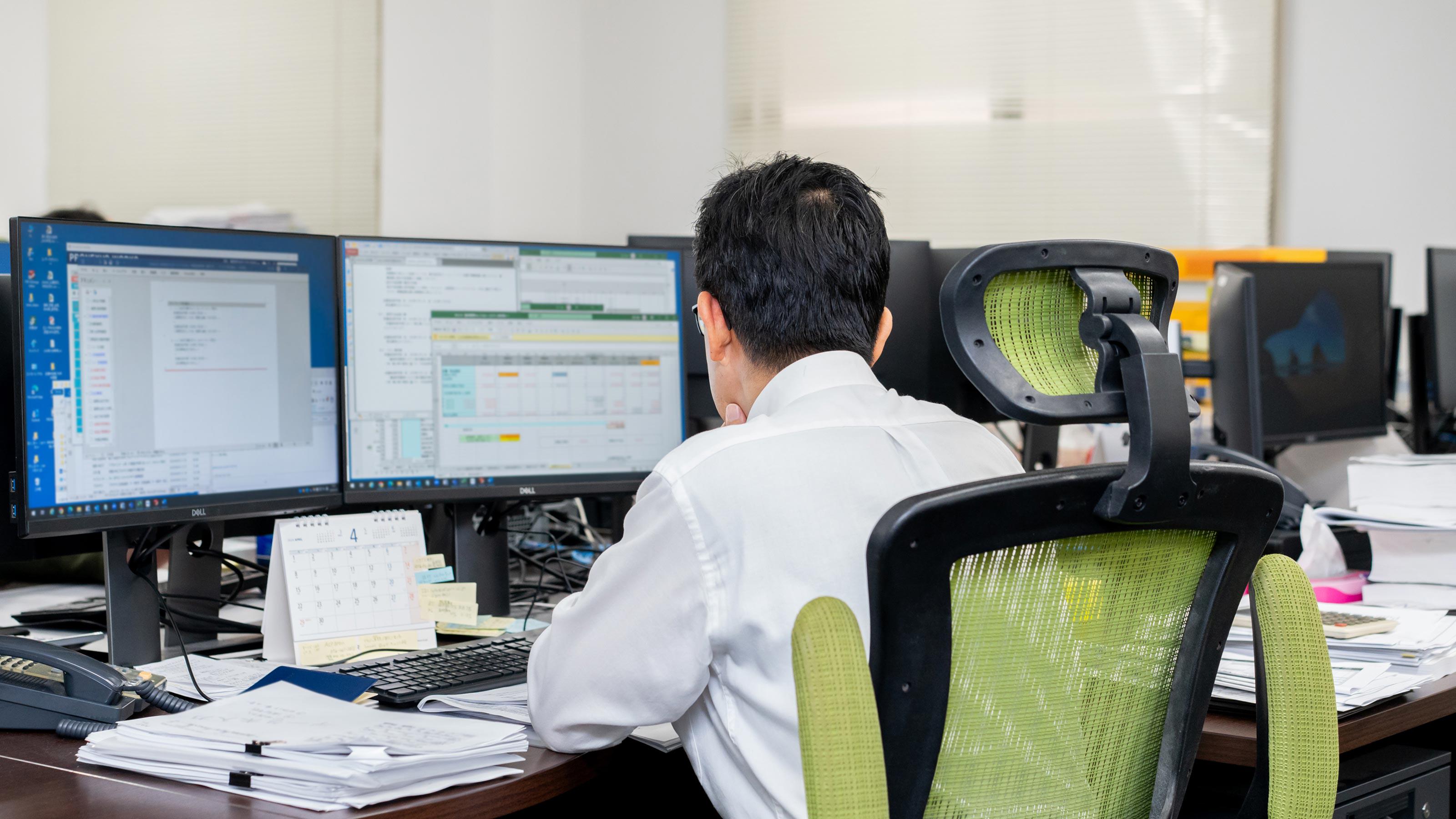 企業トップ画像