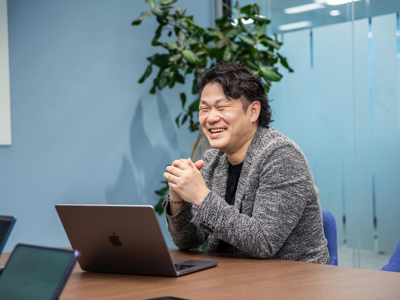 株式会社 アルベナのイメージ画像1