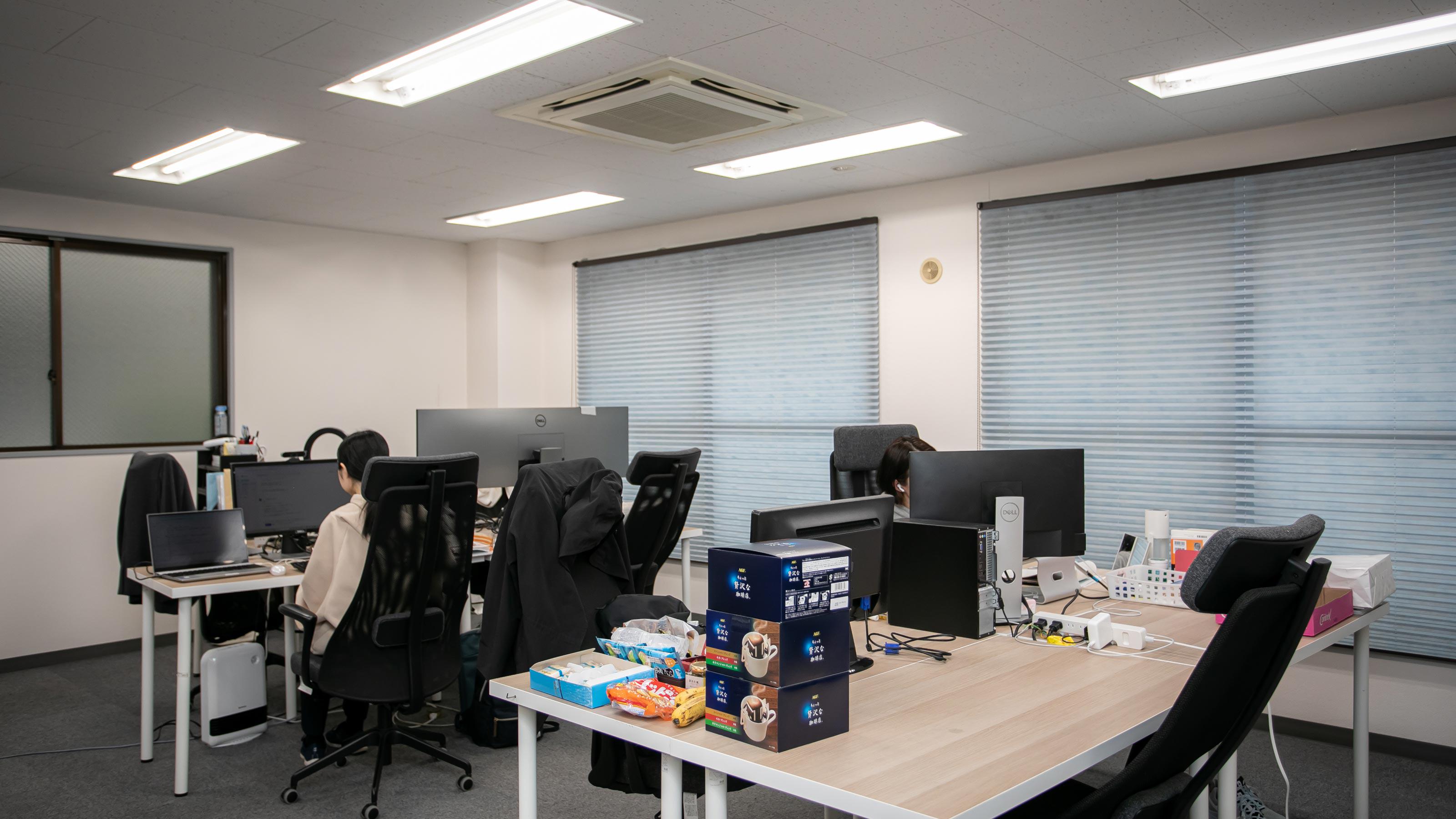 企業トップ画像