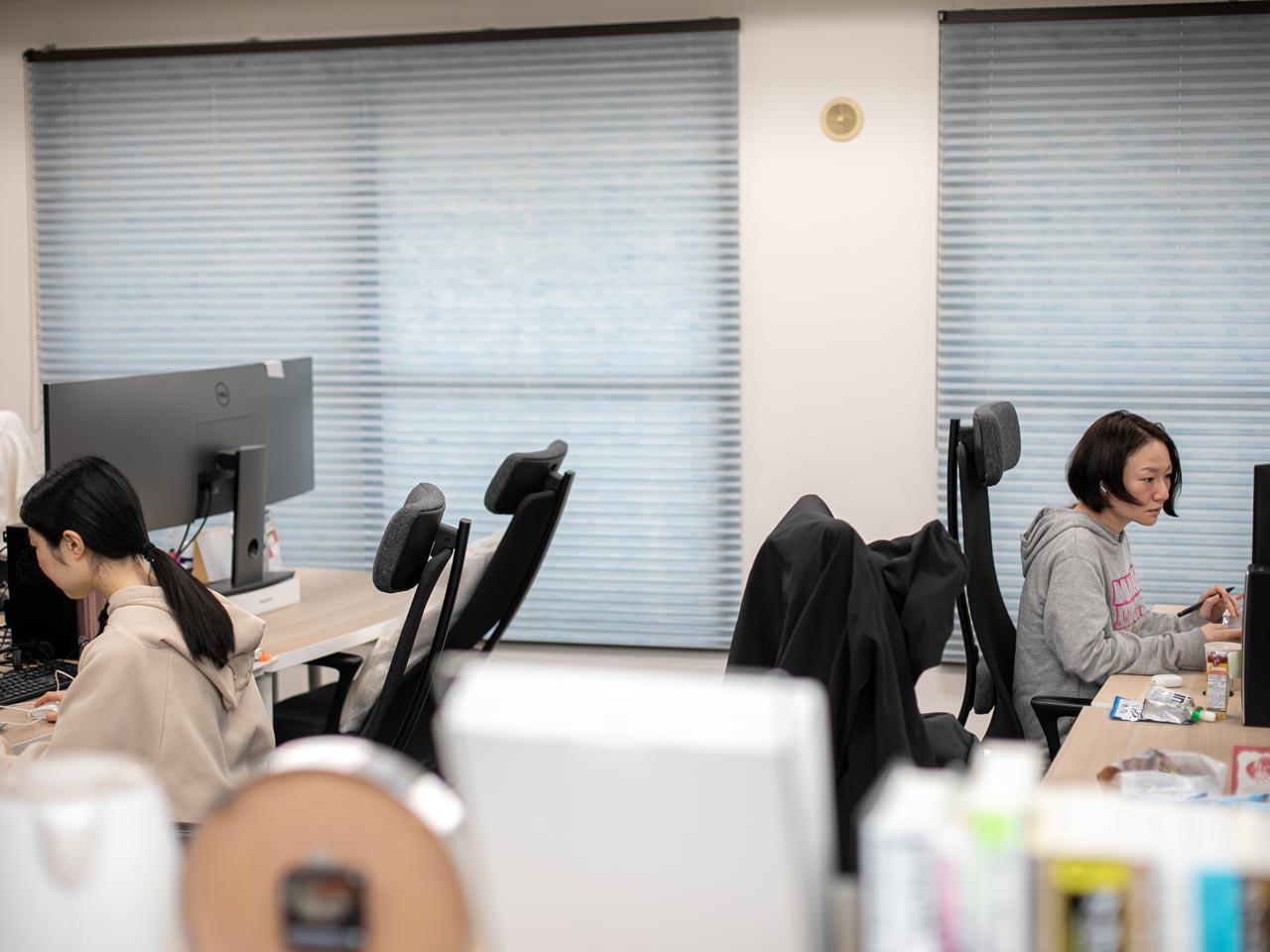 大学の減少によって、研究者のポジションが減少する中、民間資金を研究者と直接繋げる。