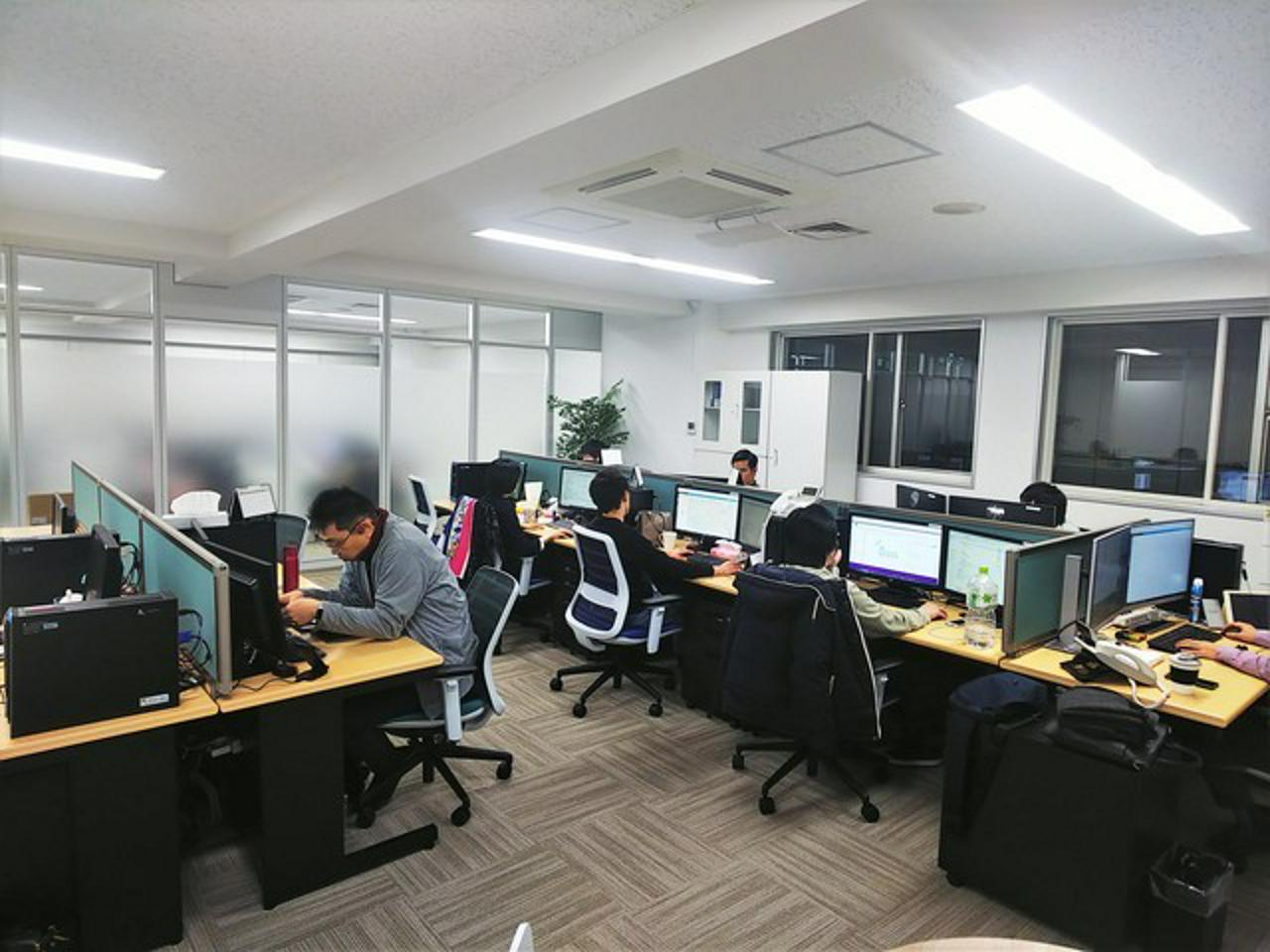 トライアロー株式会社 求人画像1