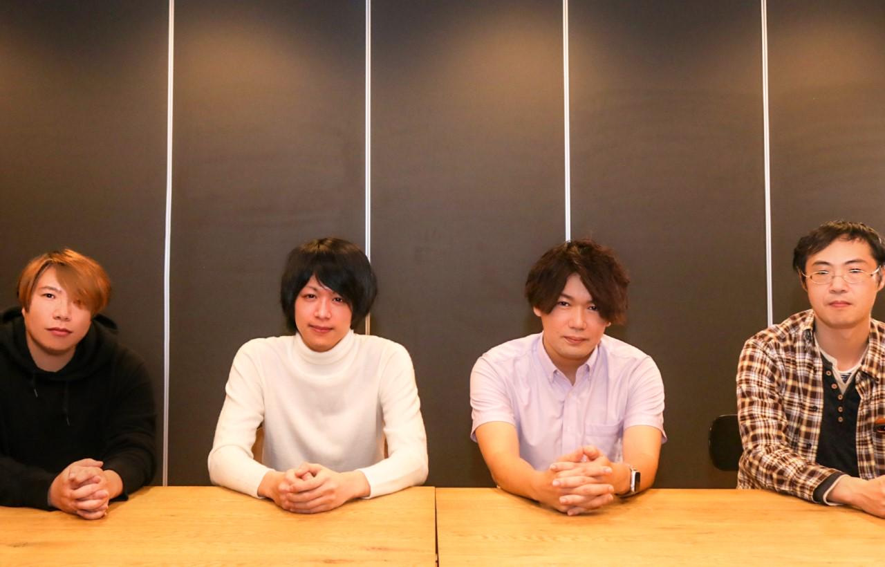 トライアロー株式会社 求人画像1