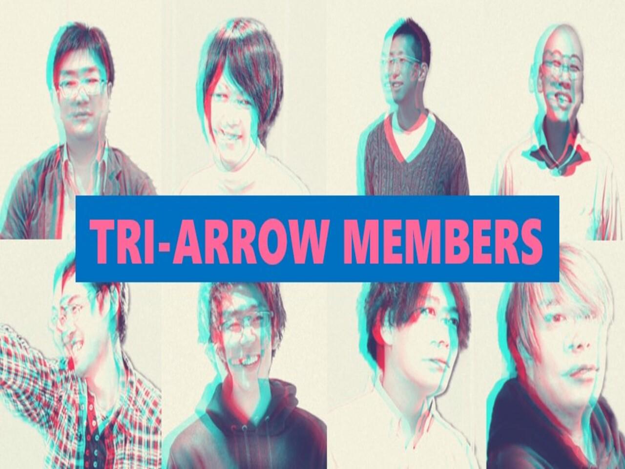 トライアロー株式会社 求人画像1