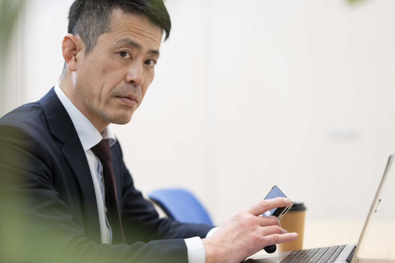 トライアロー株式会社 求人画像1