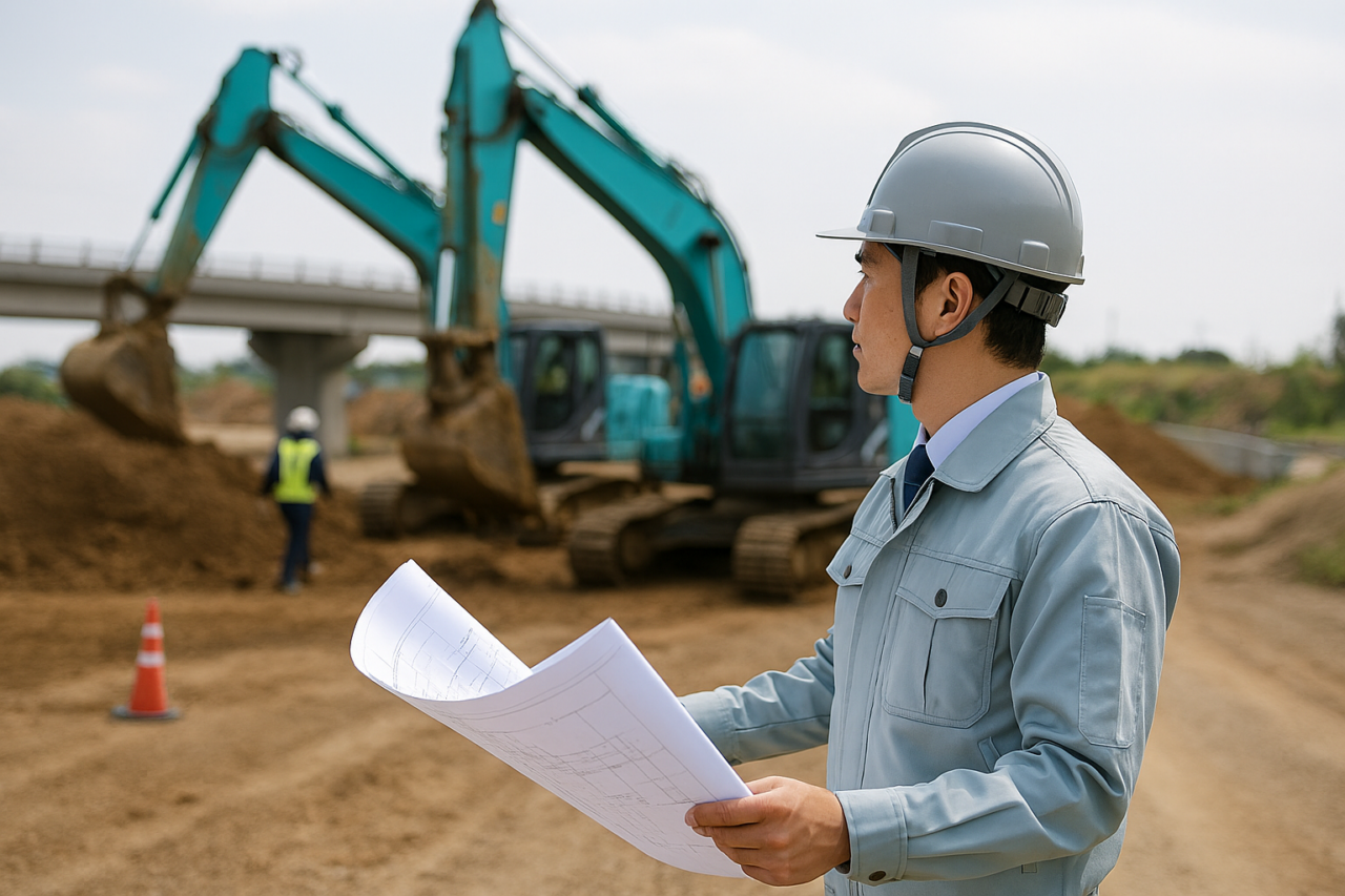 トライアロー株式会社 求人画像1