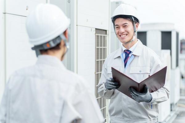 募集している求人：【大阪】空調衛生設備施工管理/OSK