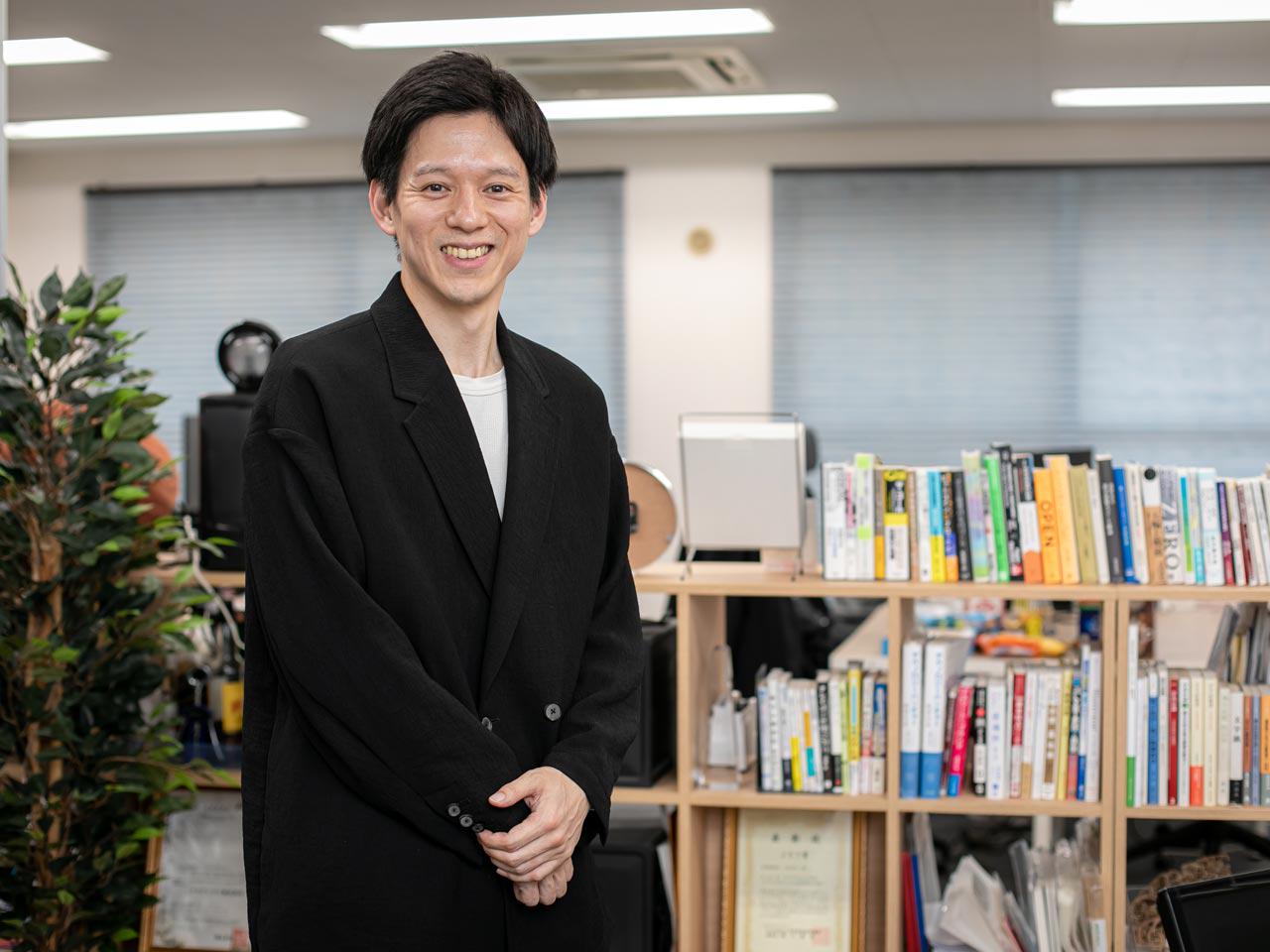 ビジョンを実現すべく、学術系クラウドファンディングサイト『academist Crowdfunding』、研究者を金銭面で支援する『academist Fanclub』、企業と研究者を繋げる『academist Grant』を運営。