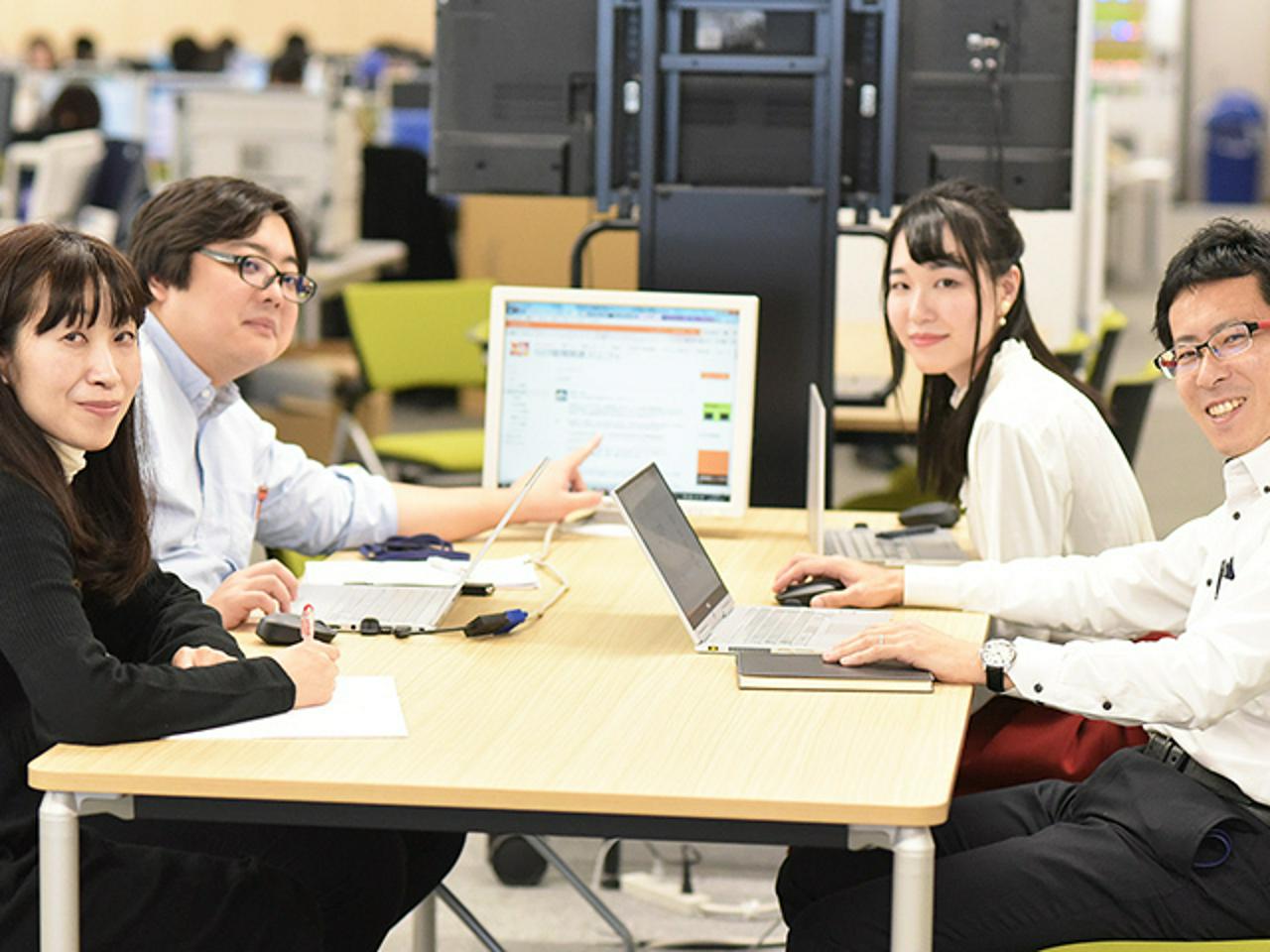 PayPay銀行株式会社 求人画像1