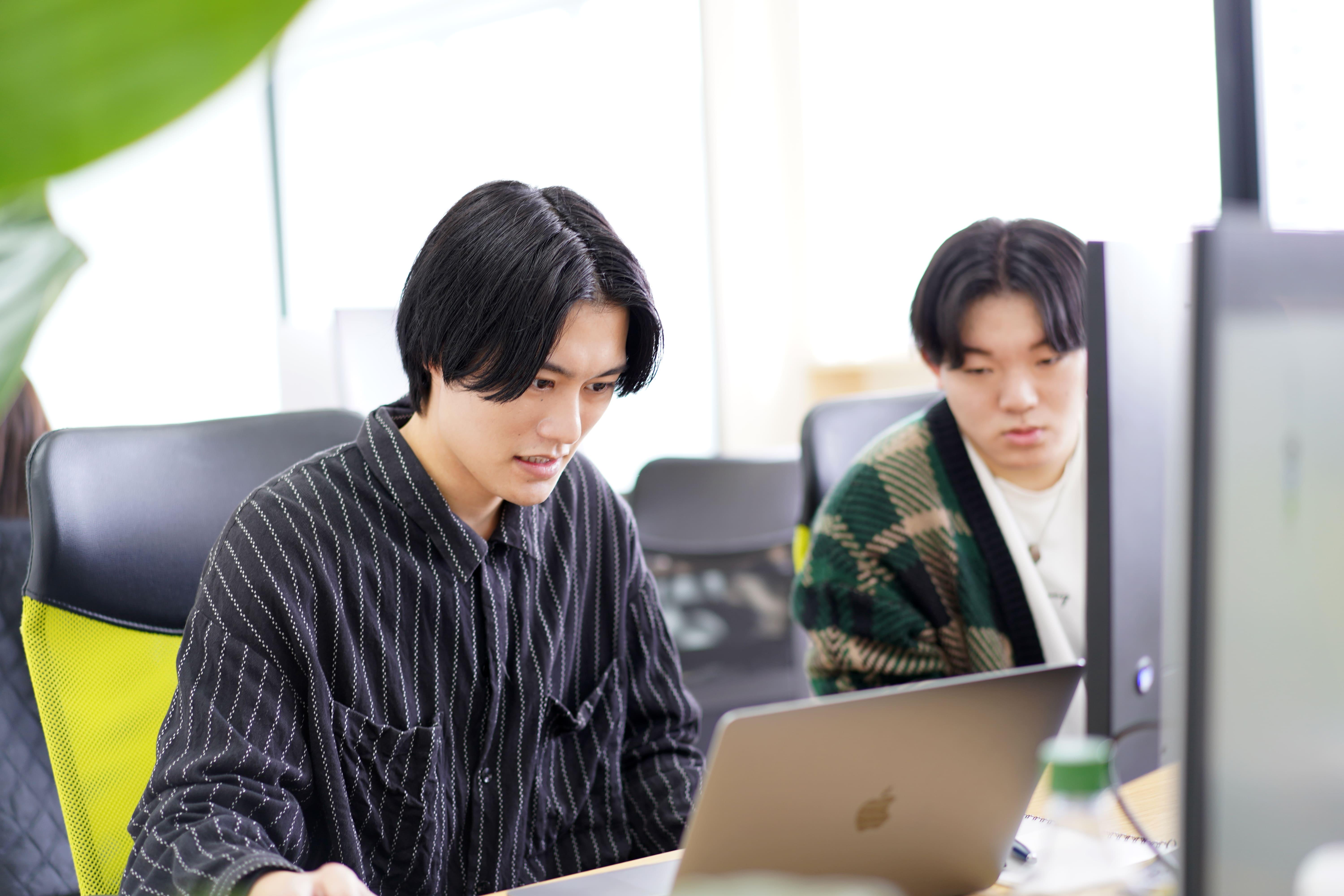 スティーク 株式会社のイメージ画像1