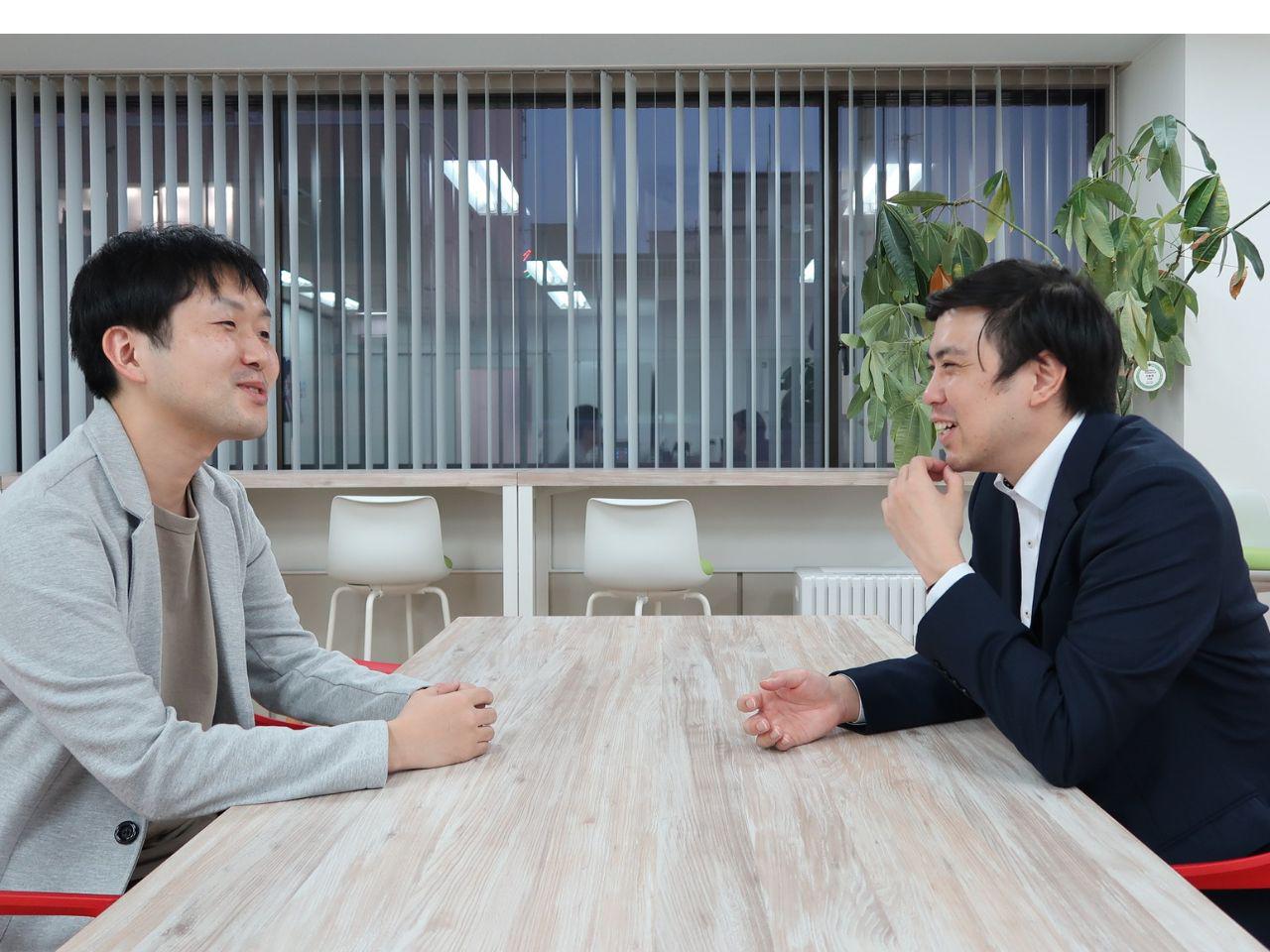 SCSK北海道 株式会社のイメージ画像3