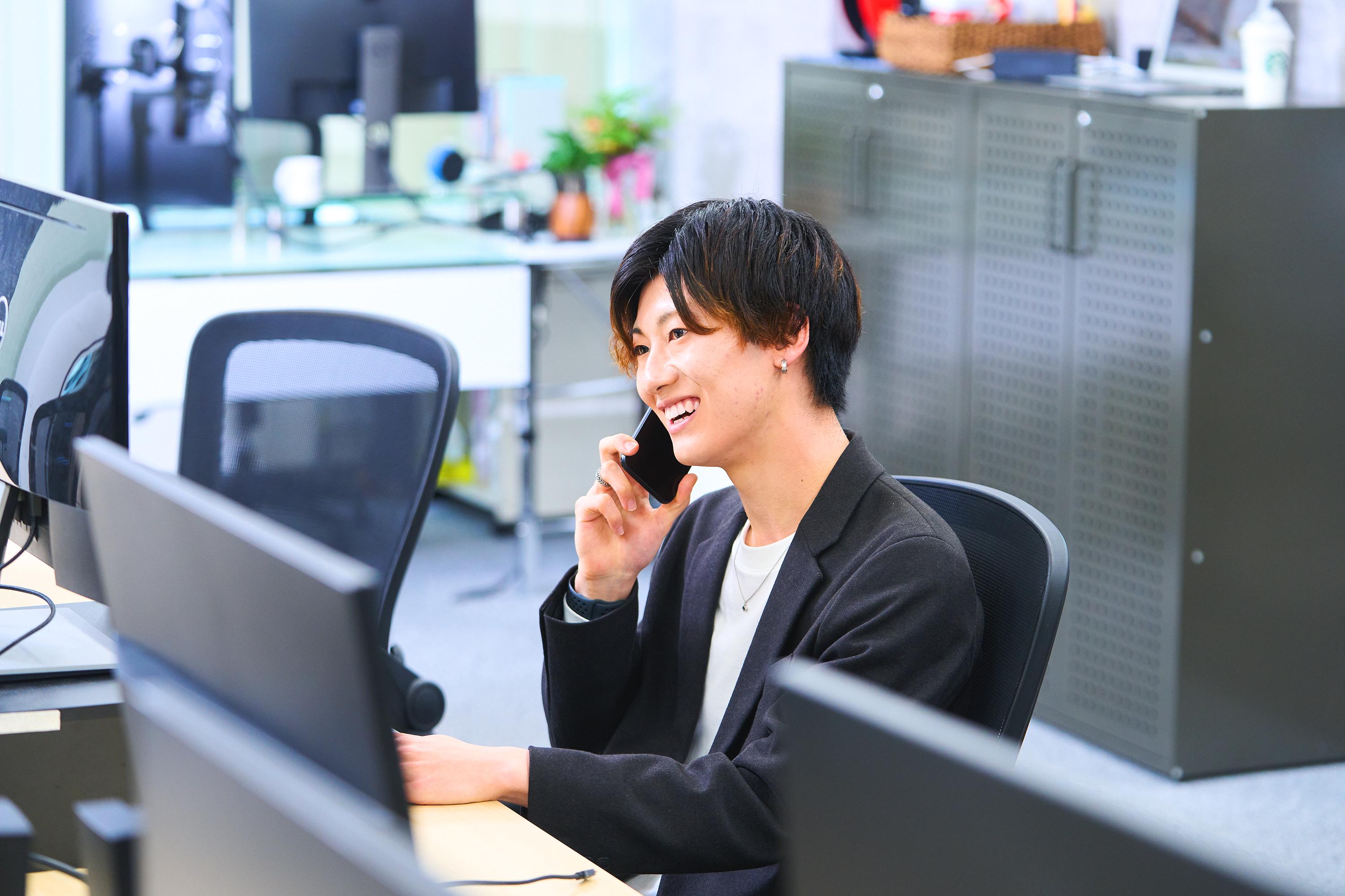 企業トップ画像