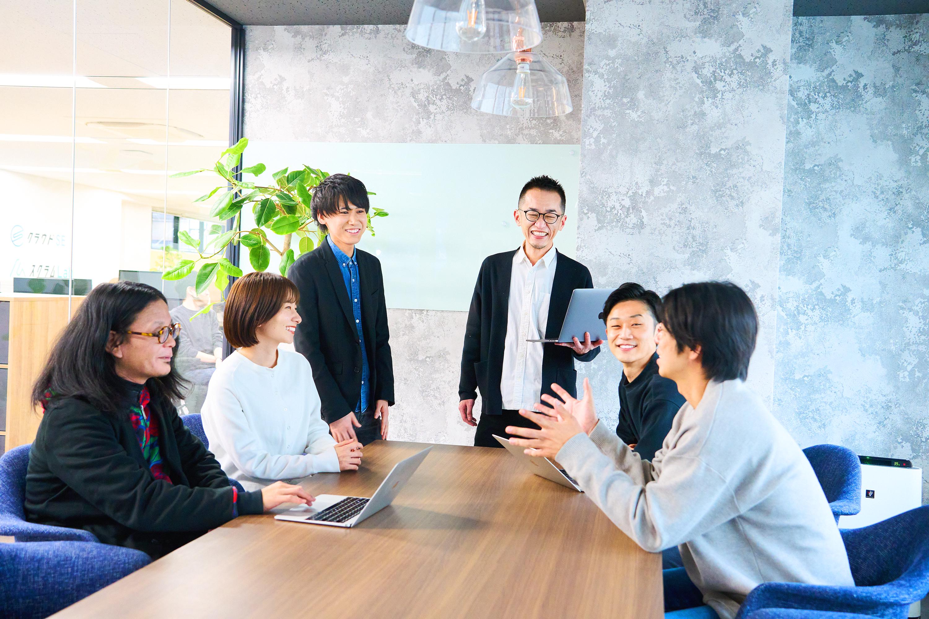 企業トップ画像