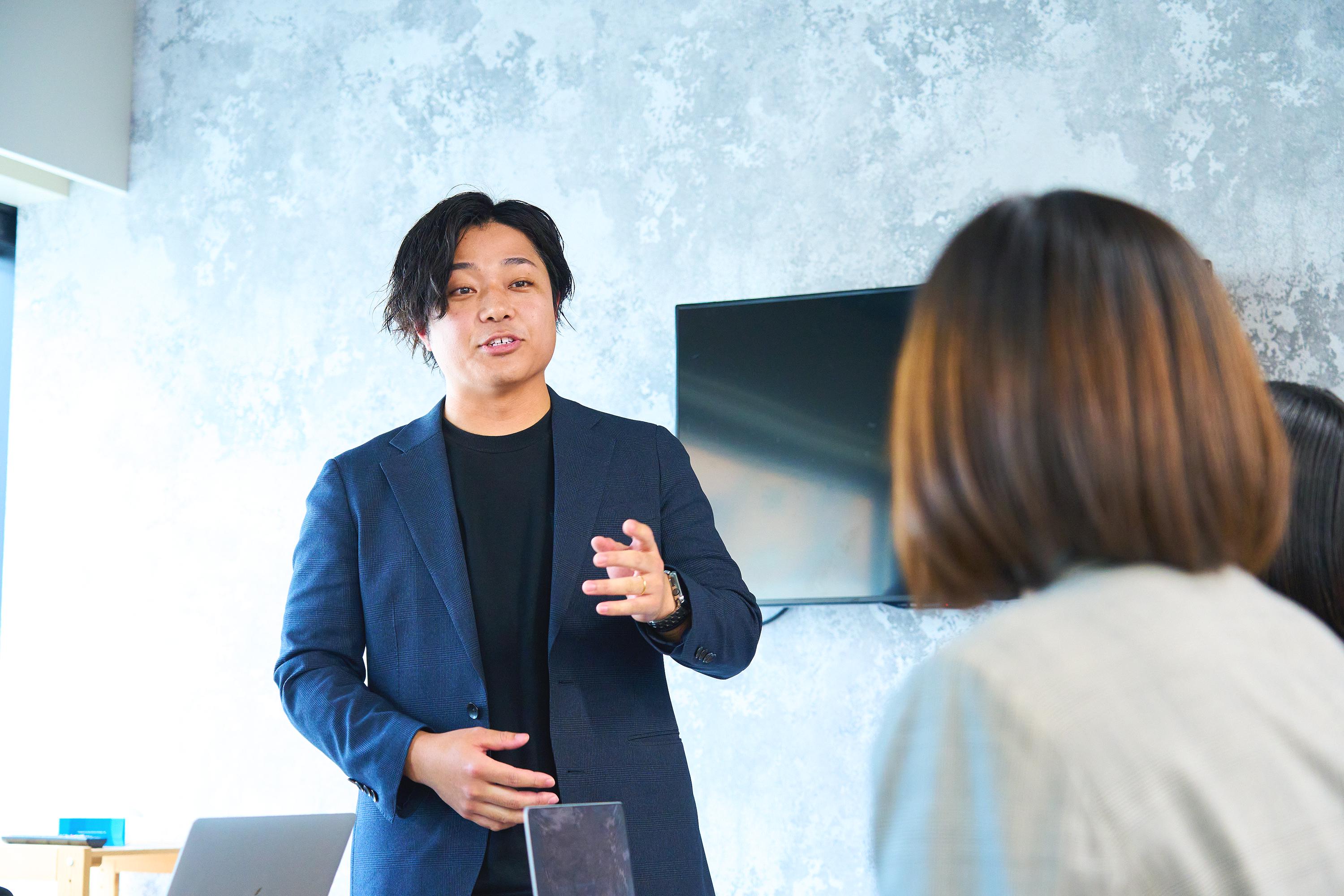 企業トップ画像