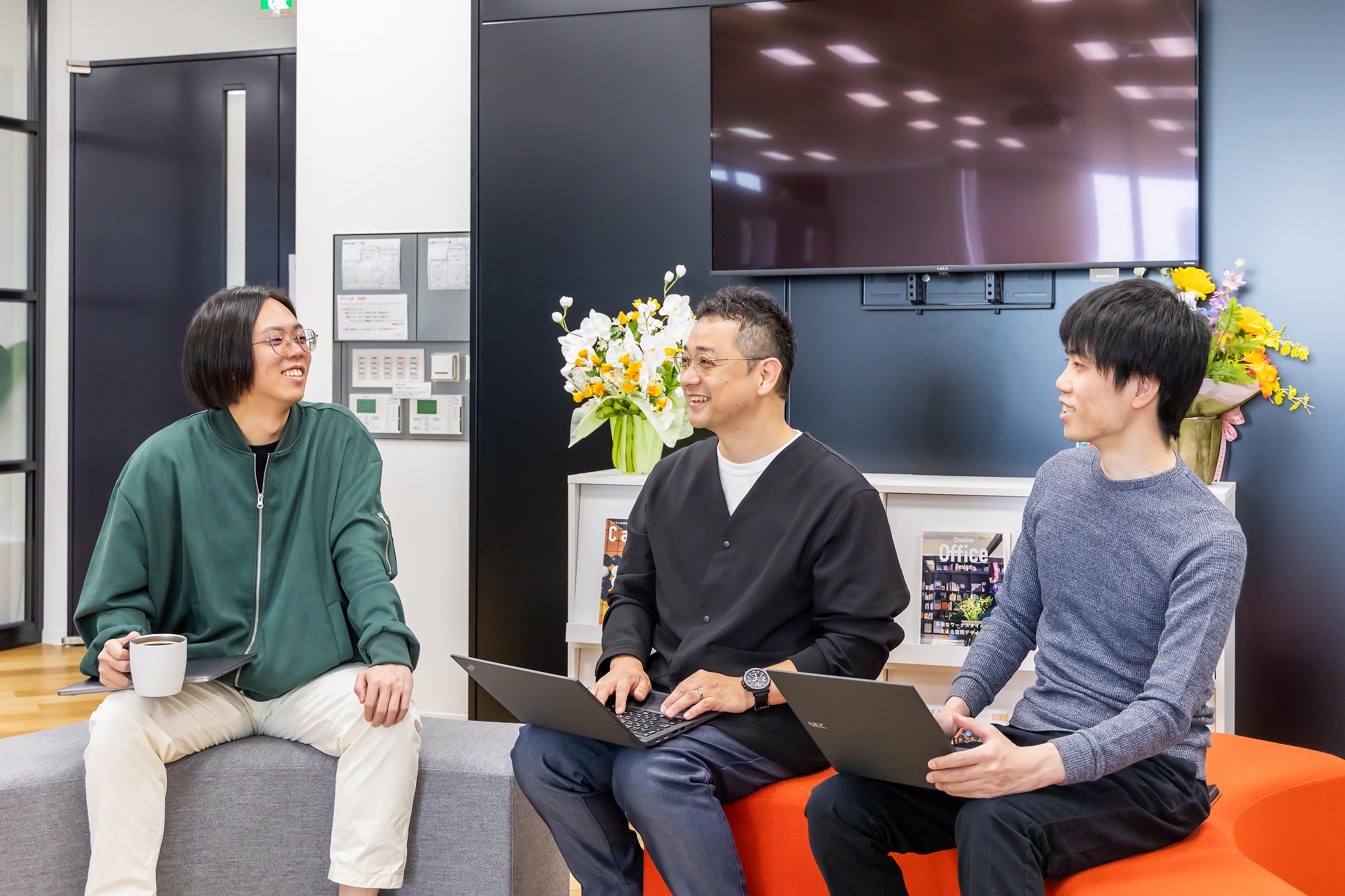 株式会社 ストラテジットのイメージ画像1