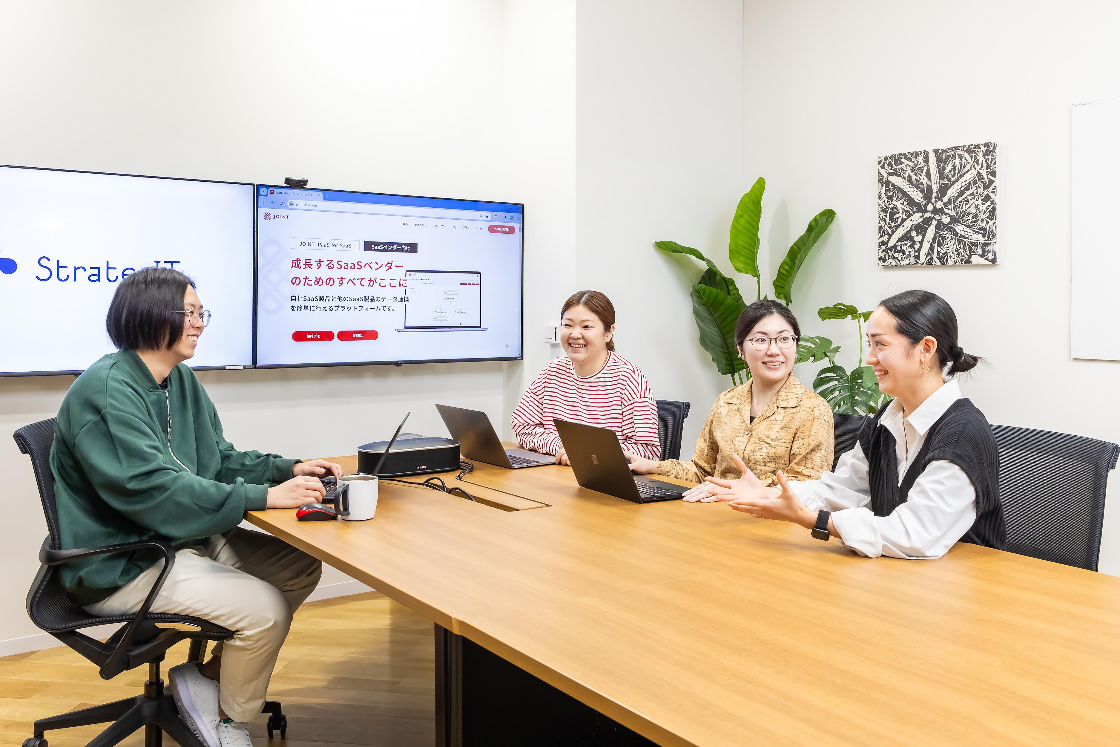 株式会社 ストラテジットのイメージ画像2