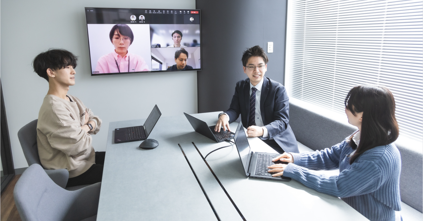株式会社 プログデンスのイメージ画像1