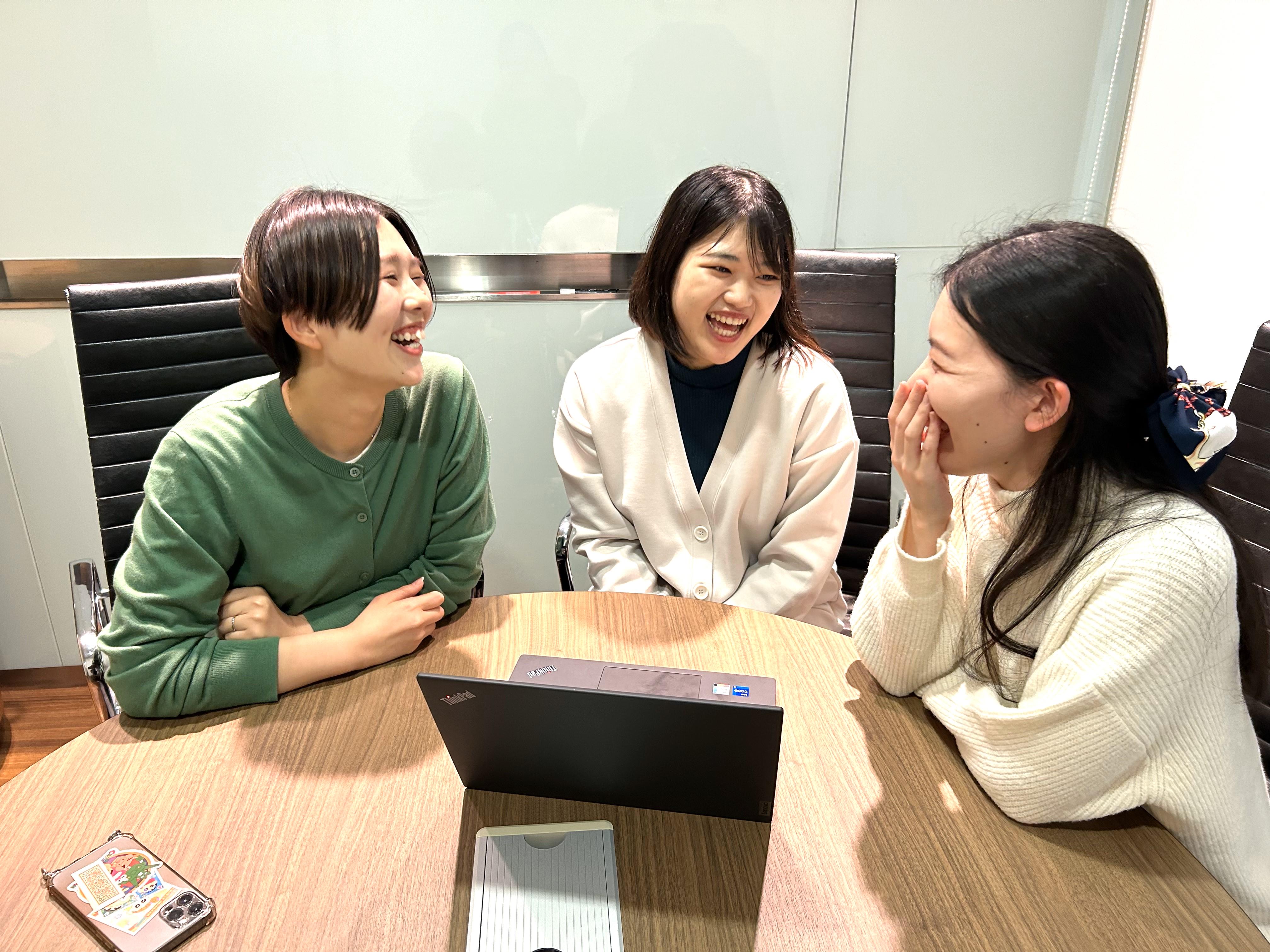 企業トップ画像