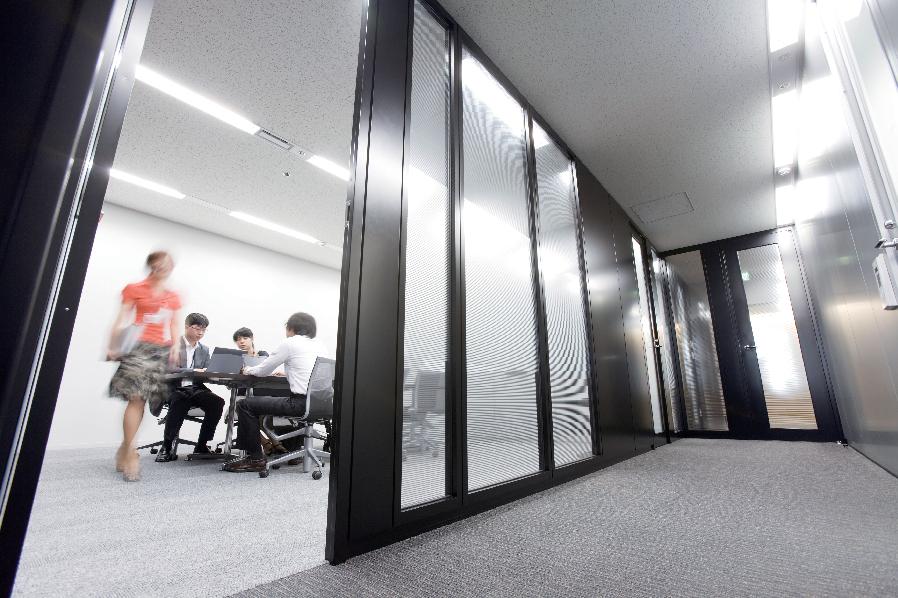 企業トップ画像